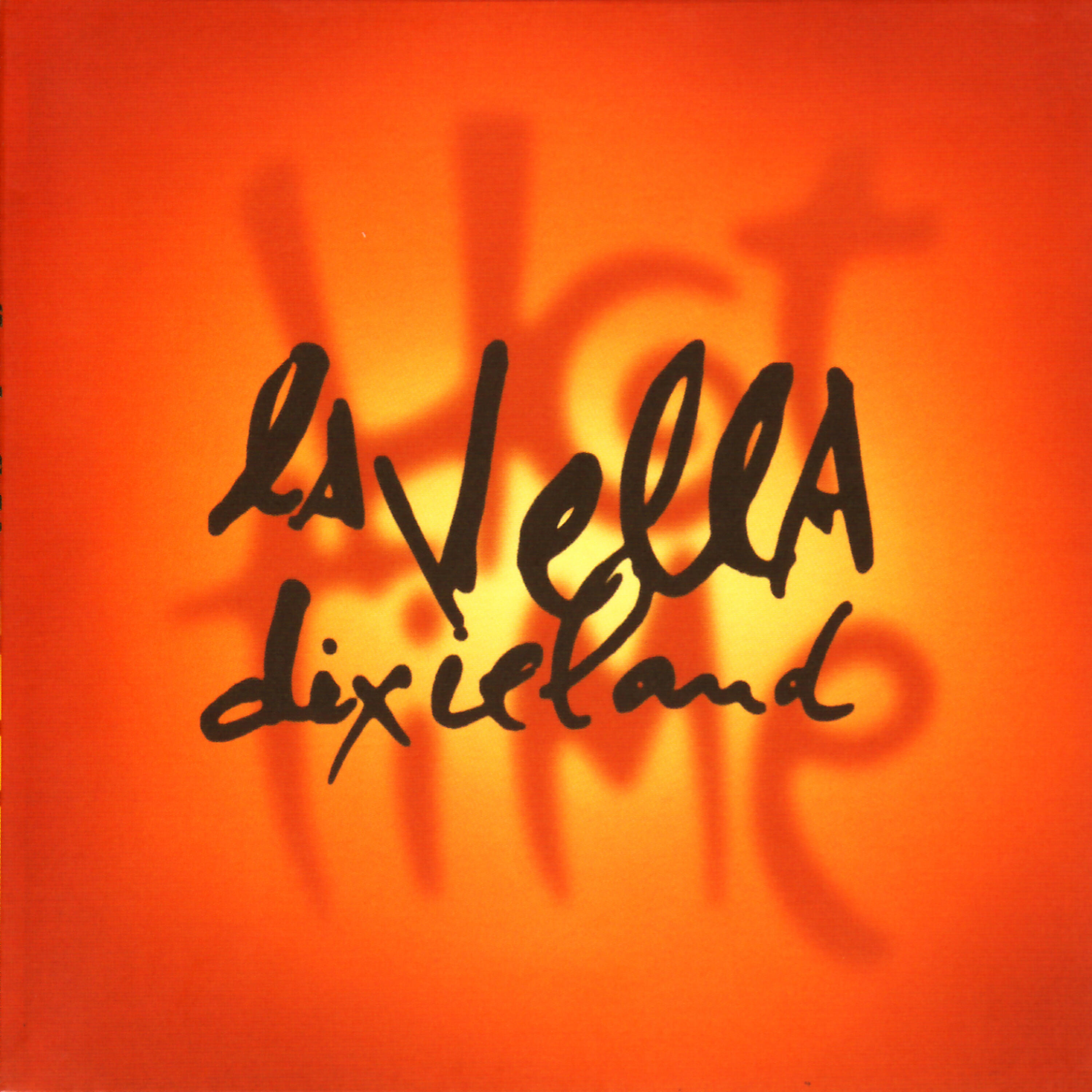 La Vella Dixieland - Idaho