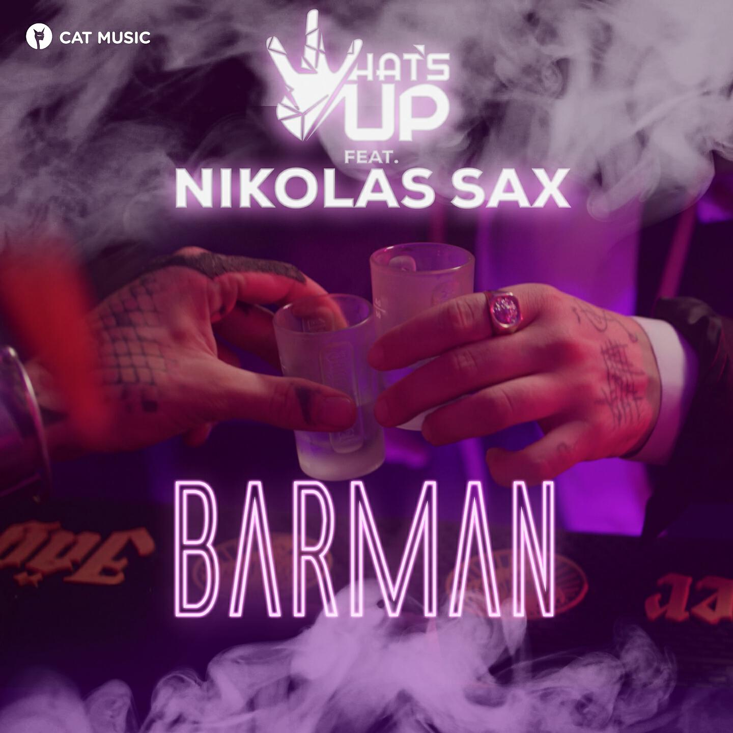 What's UP - Barman