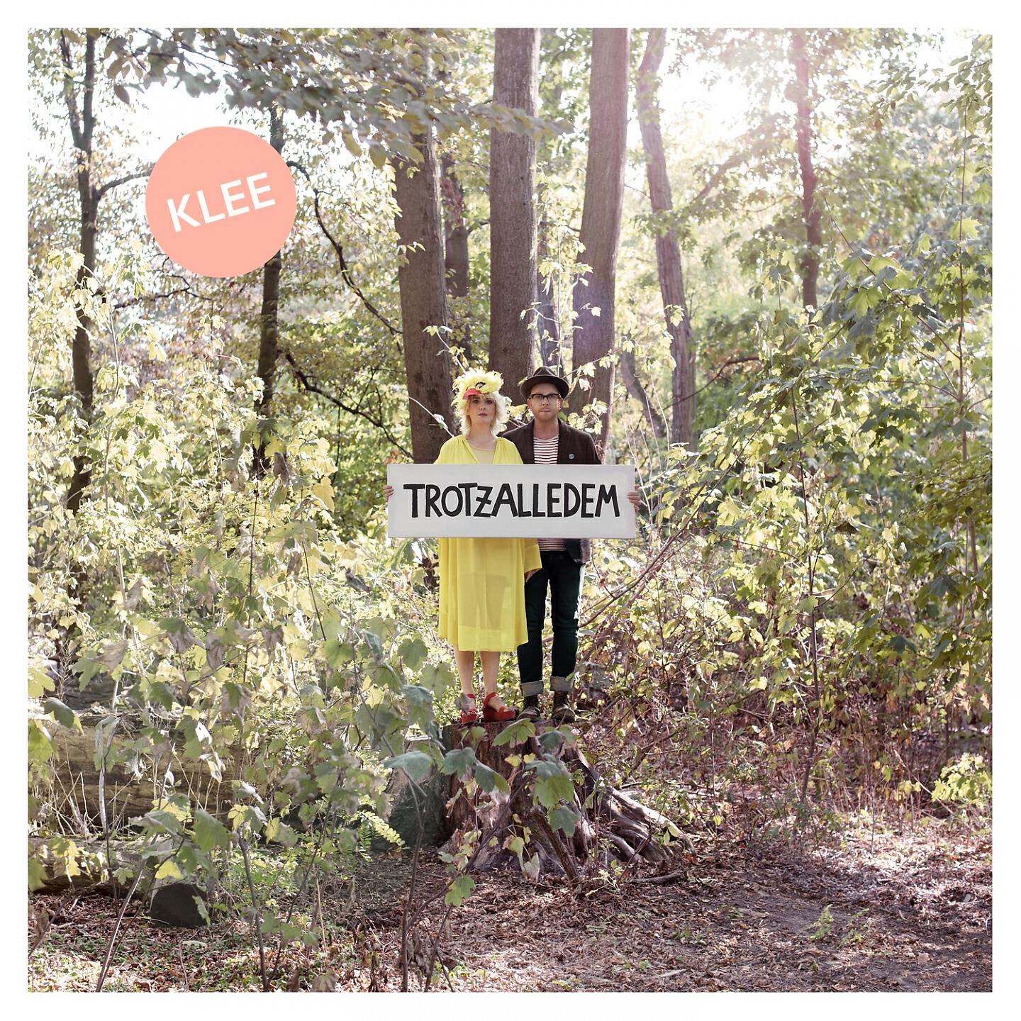 Klee - Club der Liebenden