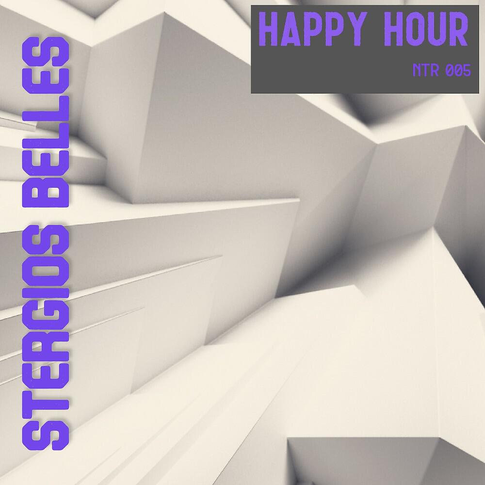 Stergios Belles - Happy Hour (Uplifting Mix)