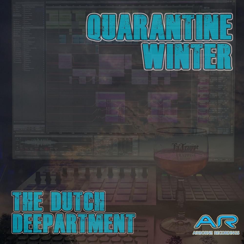Постер альбома Quarantine Winter