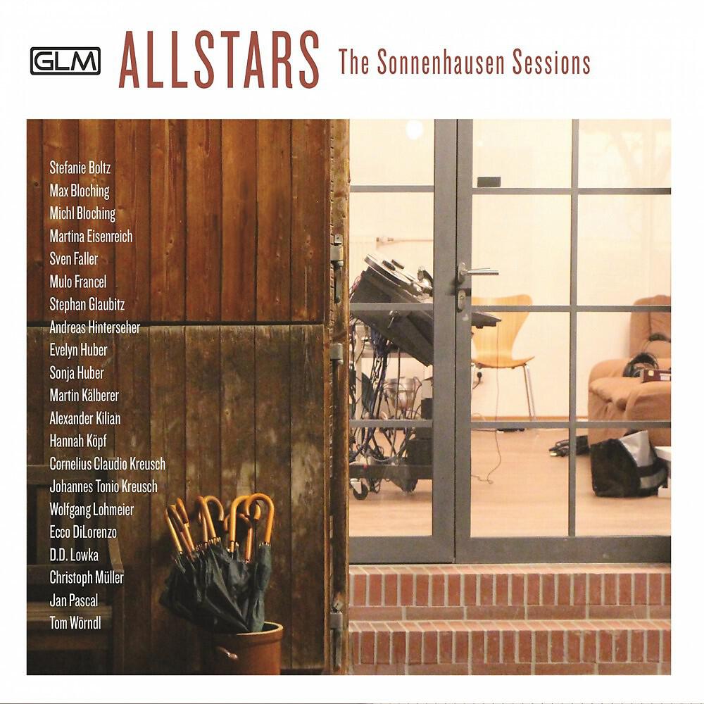 Mulo Francel - Serenade Über Sonnenhausen