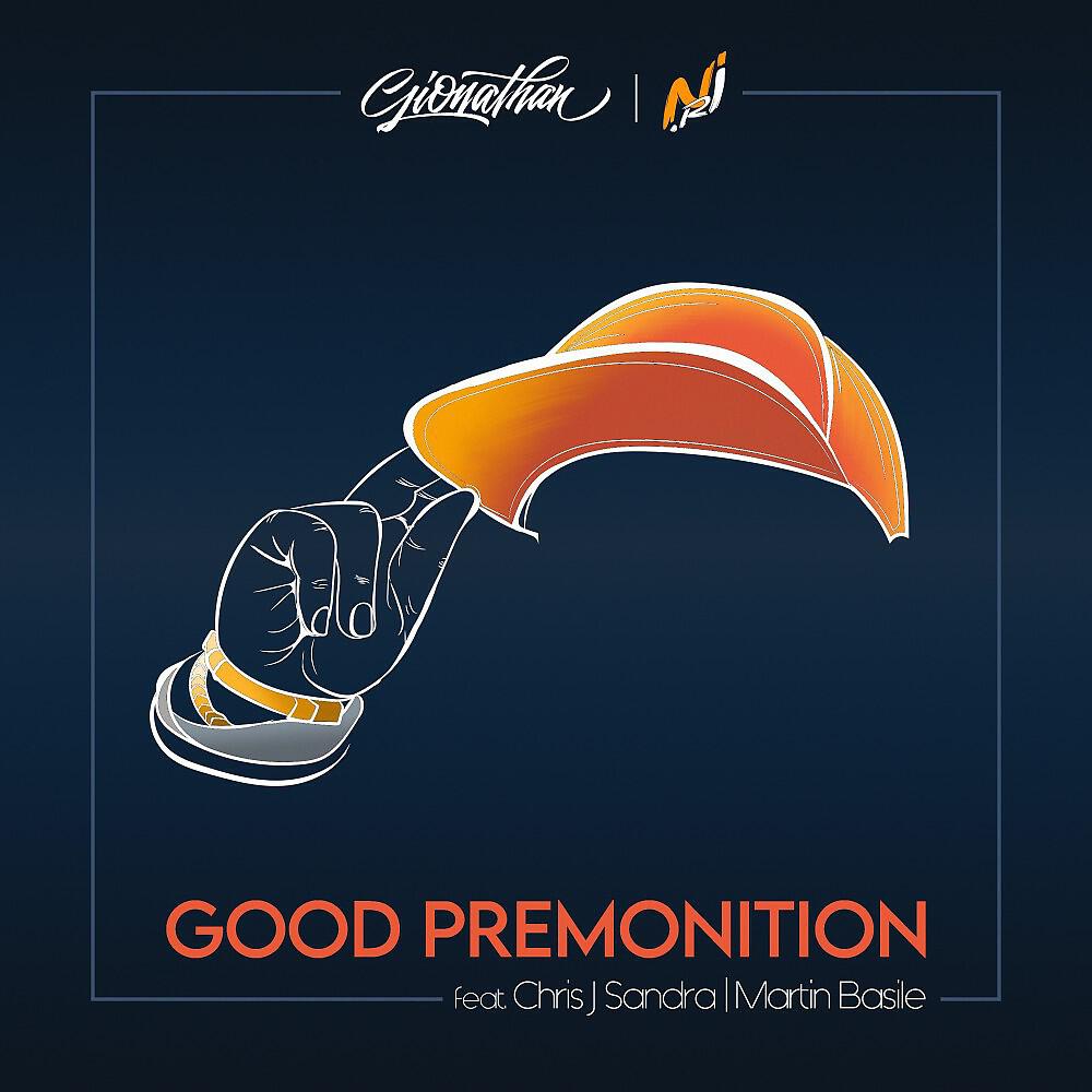 Gionathan - Good Premonition