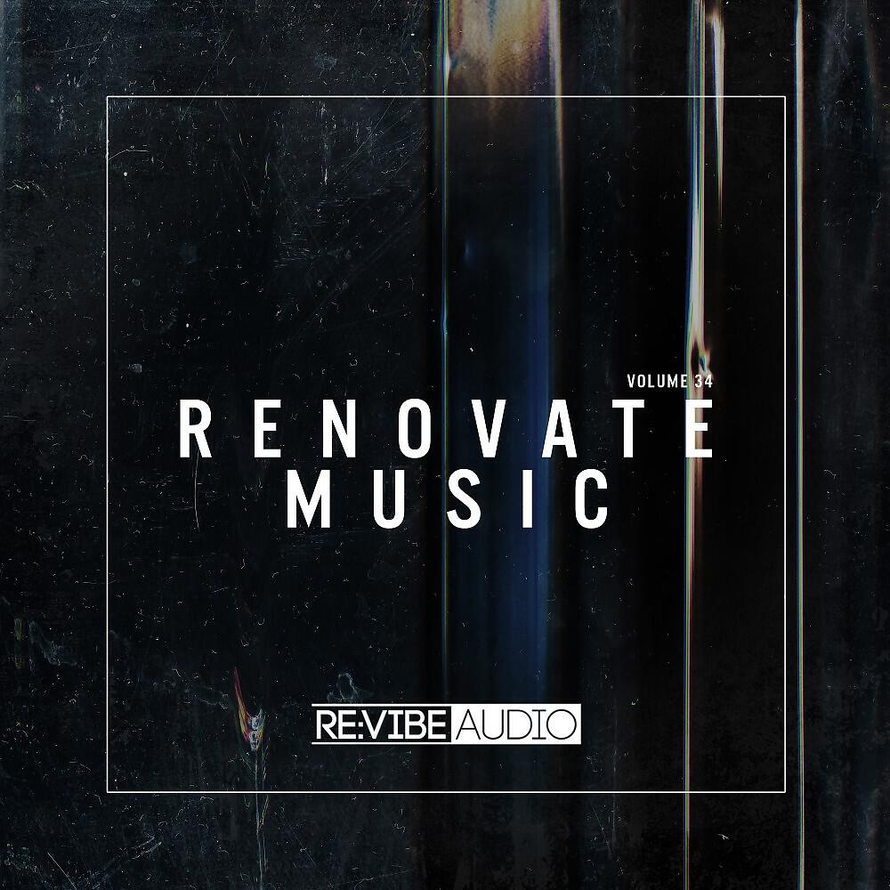Ander Luna - Redna (Original Mix)