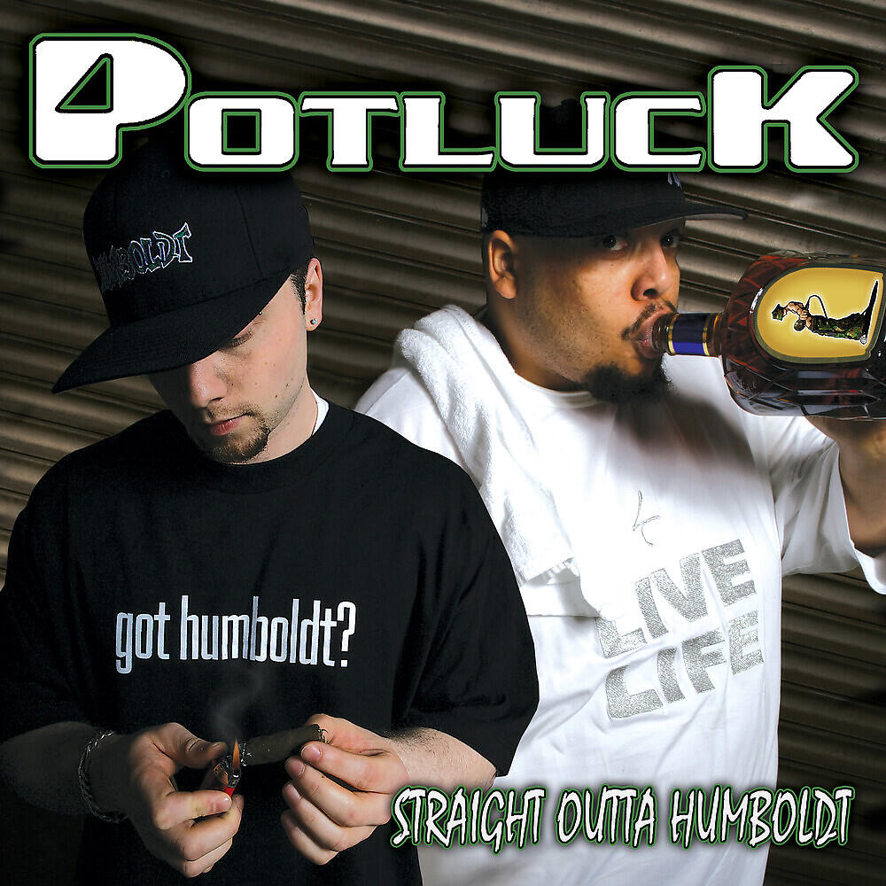Potluck - Interlude