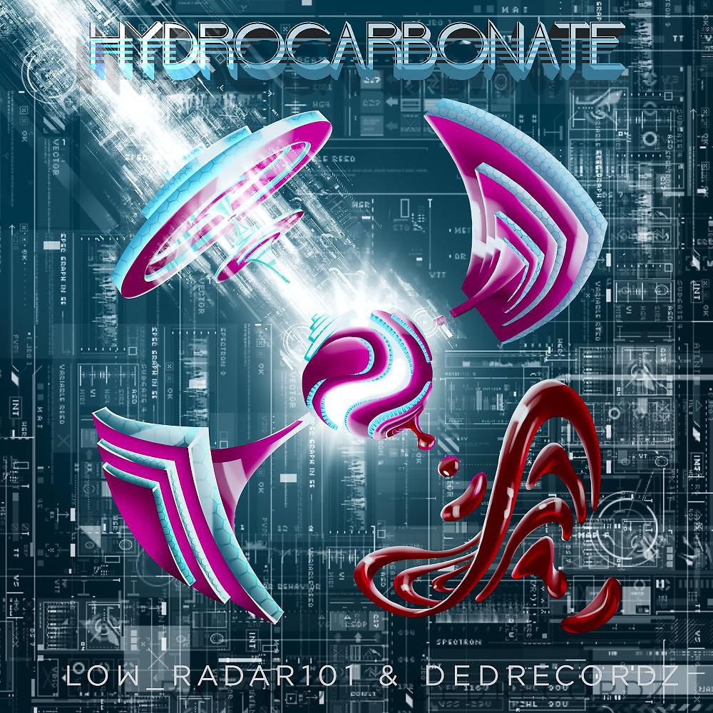 Постер альбома Hydrocarbonate (Original Mix)