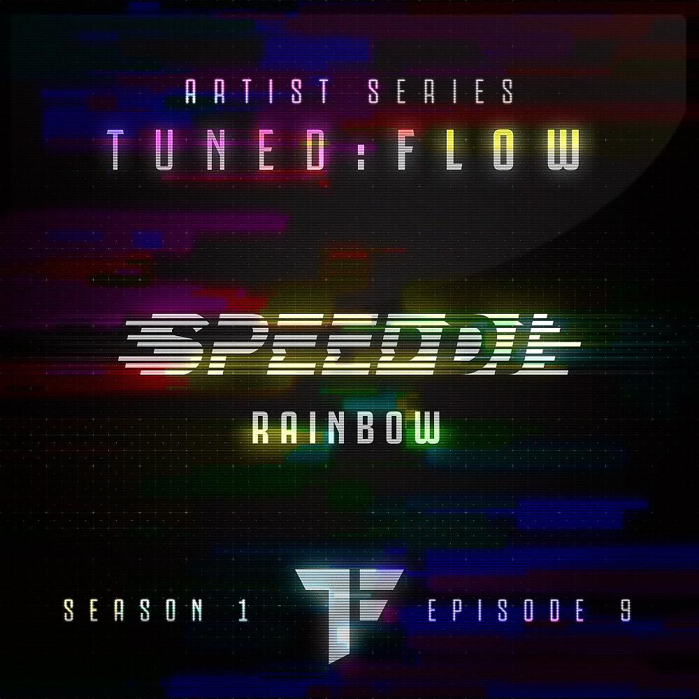 Speed DJ - Rainbow (Extended Mix)