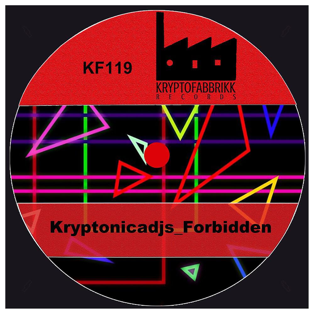 Kryptonicadjs - Forbidden
