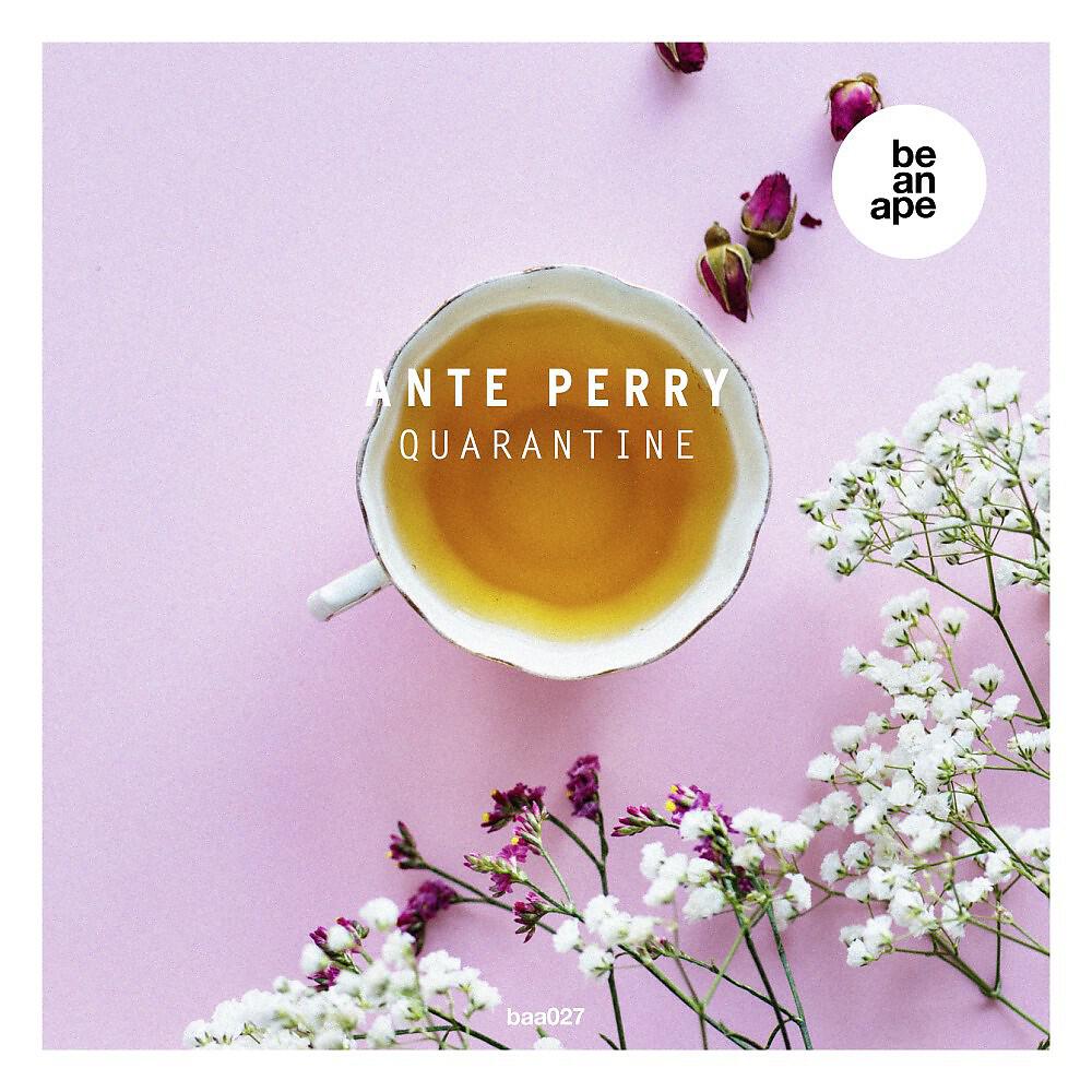 Ante Perry - Quarantine (Original)