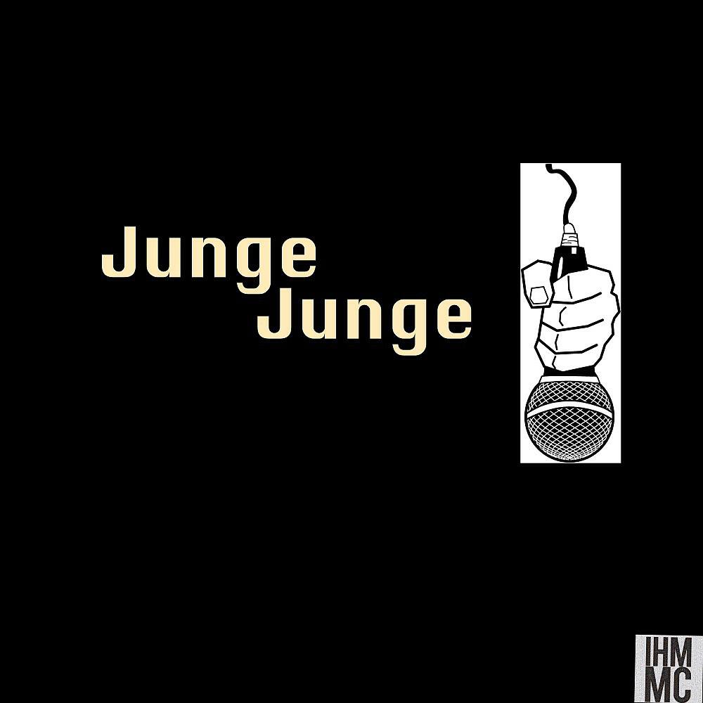 IHM MC - Junge Junge