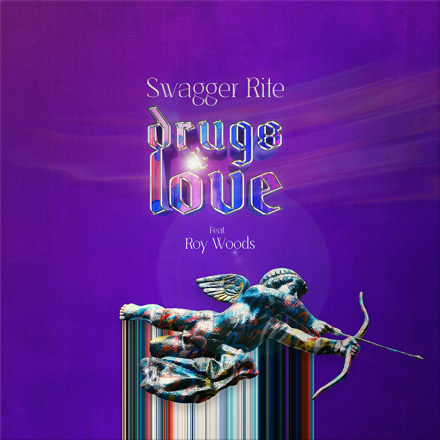 Swagger Rite - Drugs & Love