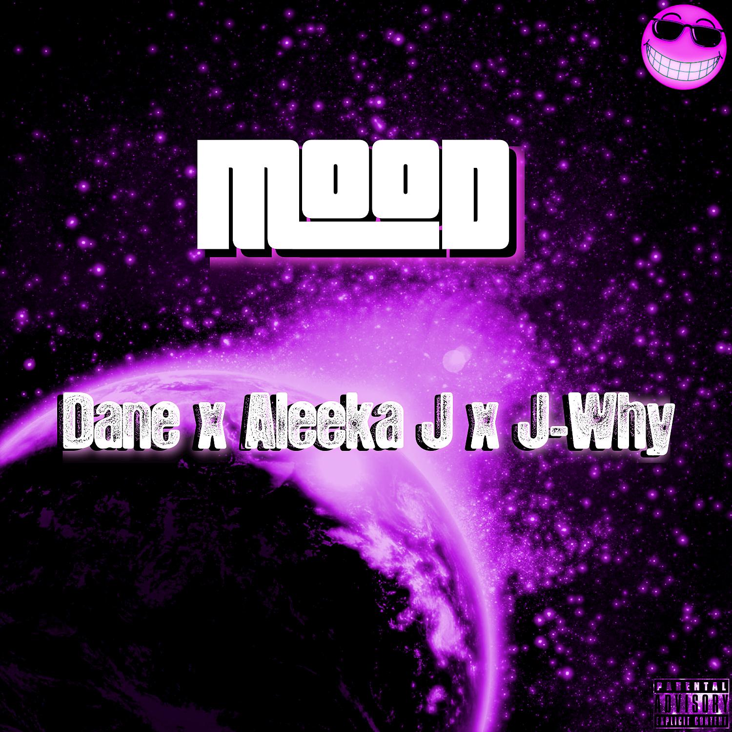 Постер альбома Mood (feat. J-Why & Aleeka J)