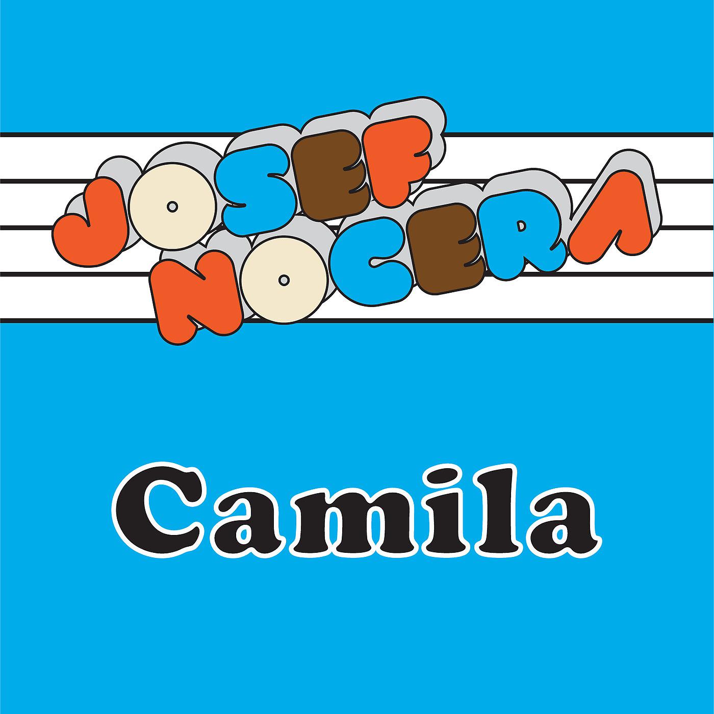 Постер альбома Camila