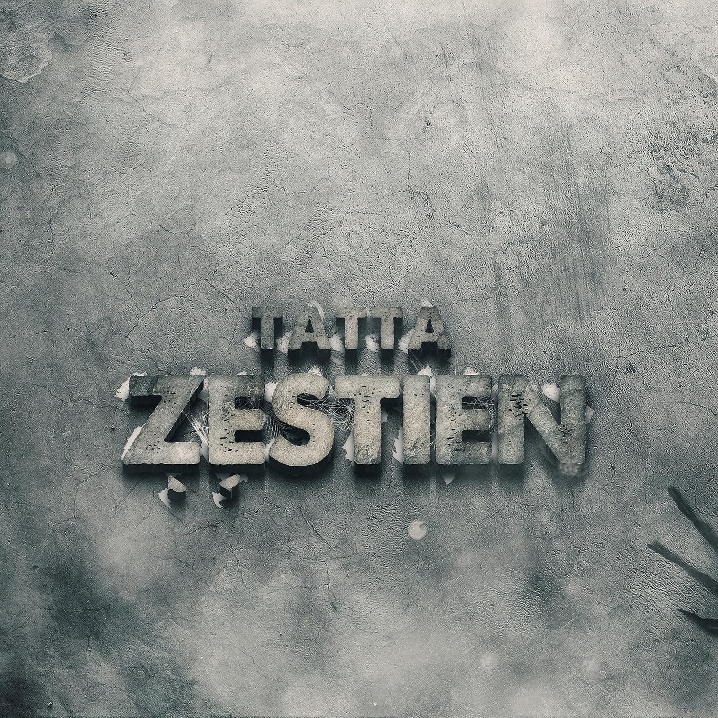 Постер альбома Zestien