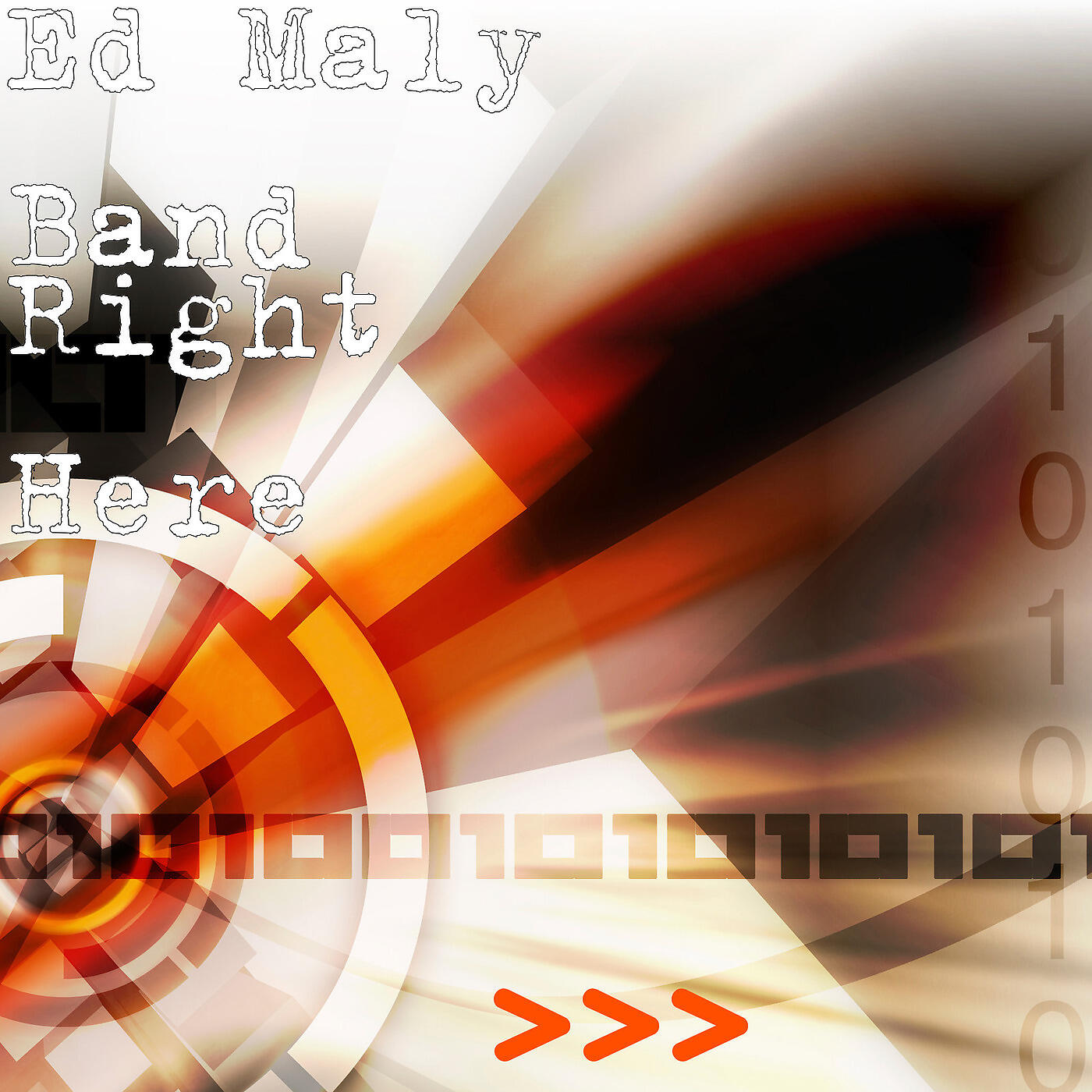 Ed Maly Band - Too Young Too Wild