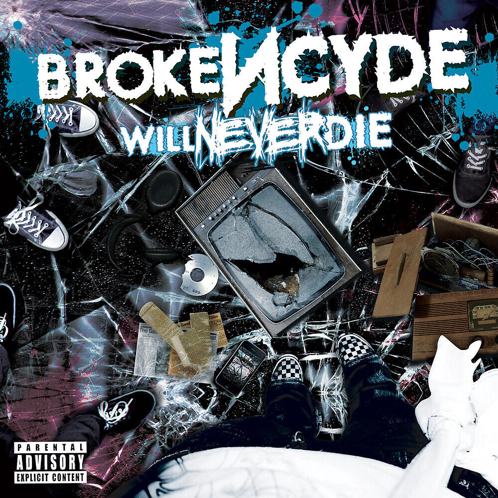 Brokencyde - T.M.H.T.S. Lesson 1 (Skit)