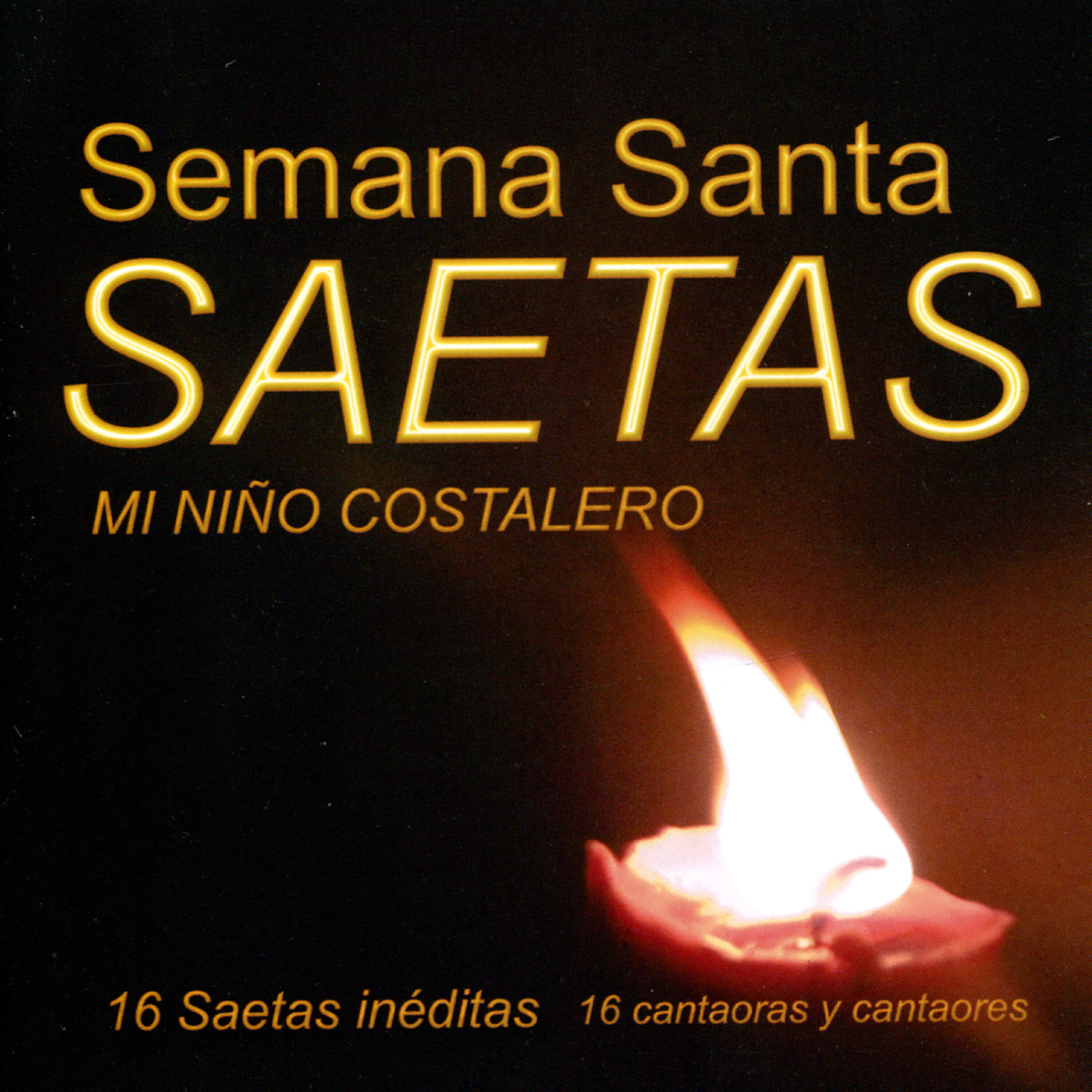 Tatiana Bermejo - A Jesús Cautivo