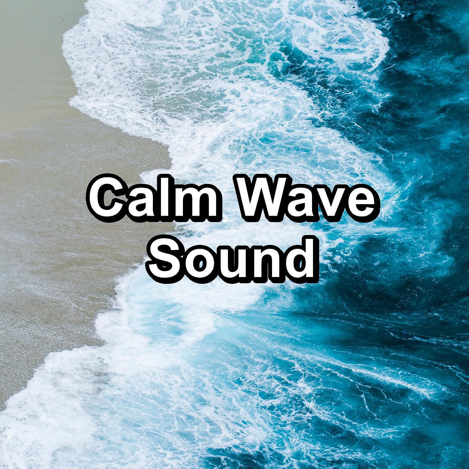 Calm Music - Beach Sounds Healing Water Sounds For Adult and Babies Sleep