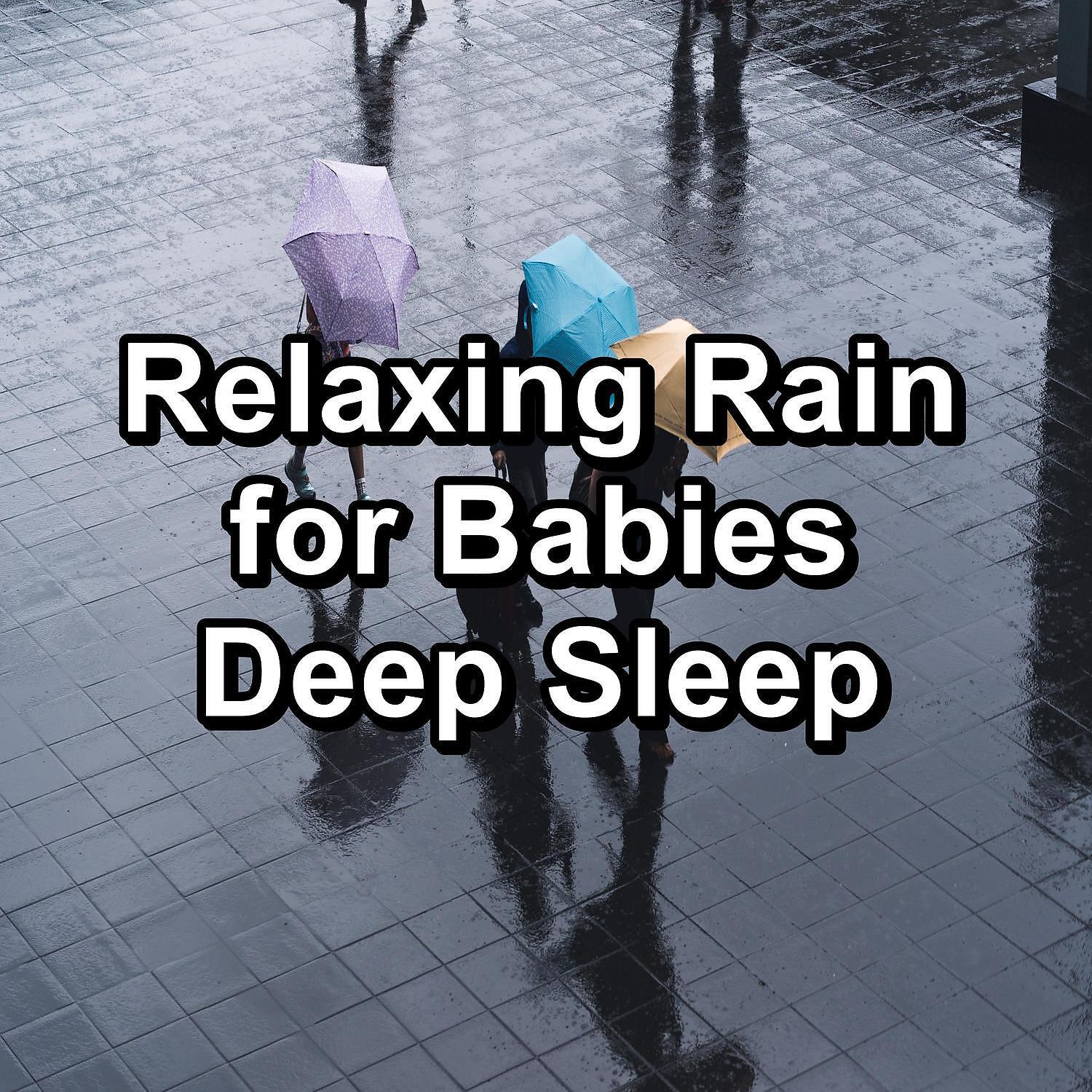 Thunder and Rain Storm - Rain Sounds For a Peaceful Night To Repeat for 24 Hours