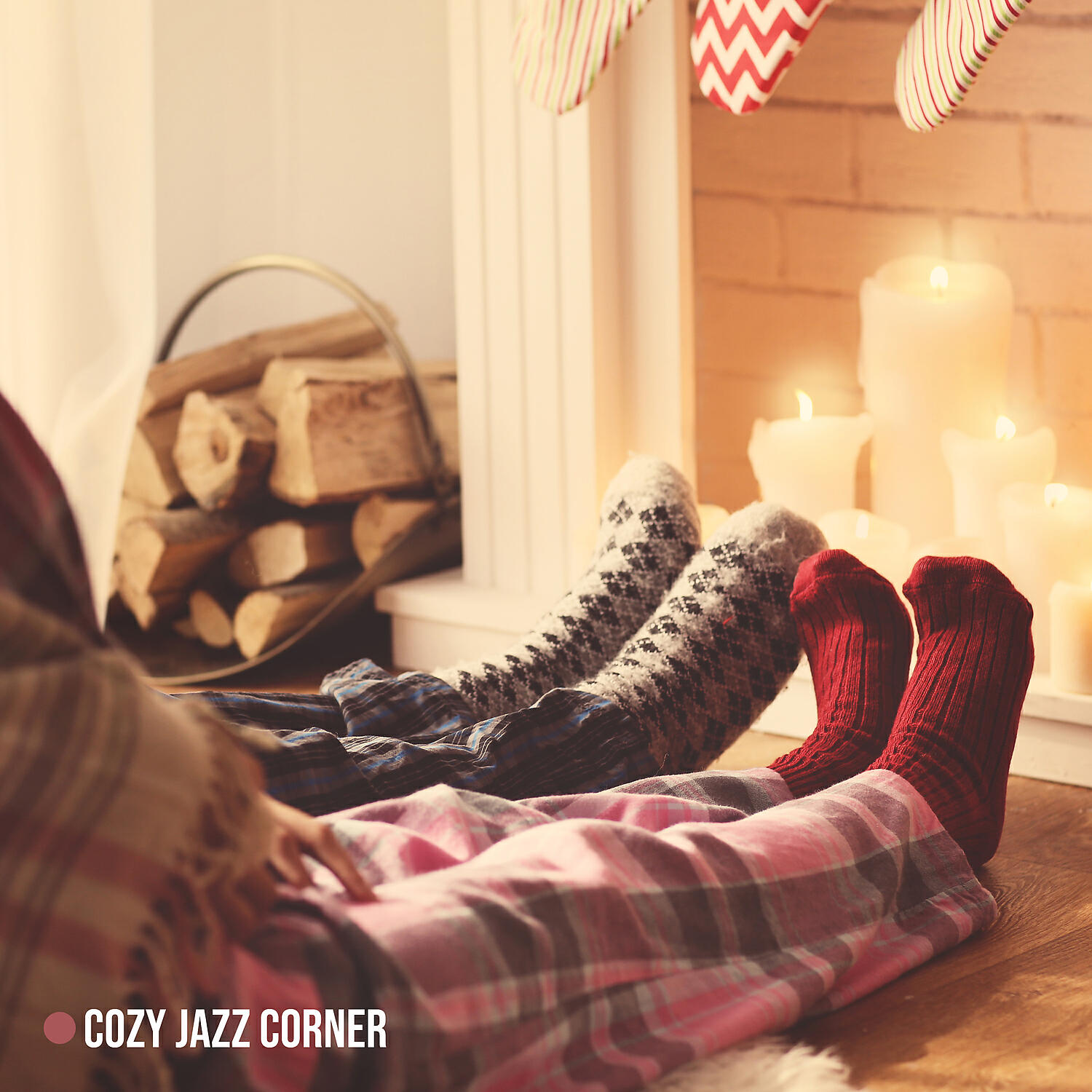 Soft Jazz Mood - Calm Inspirational Evening