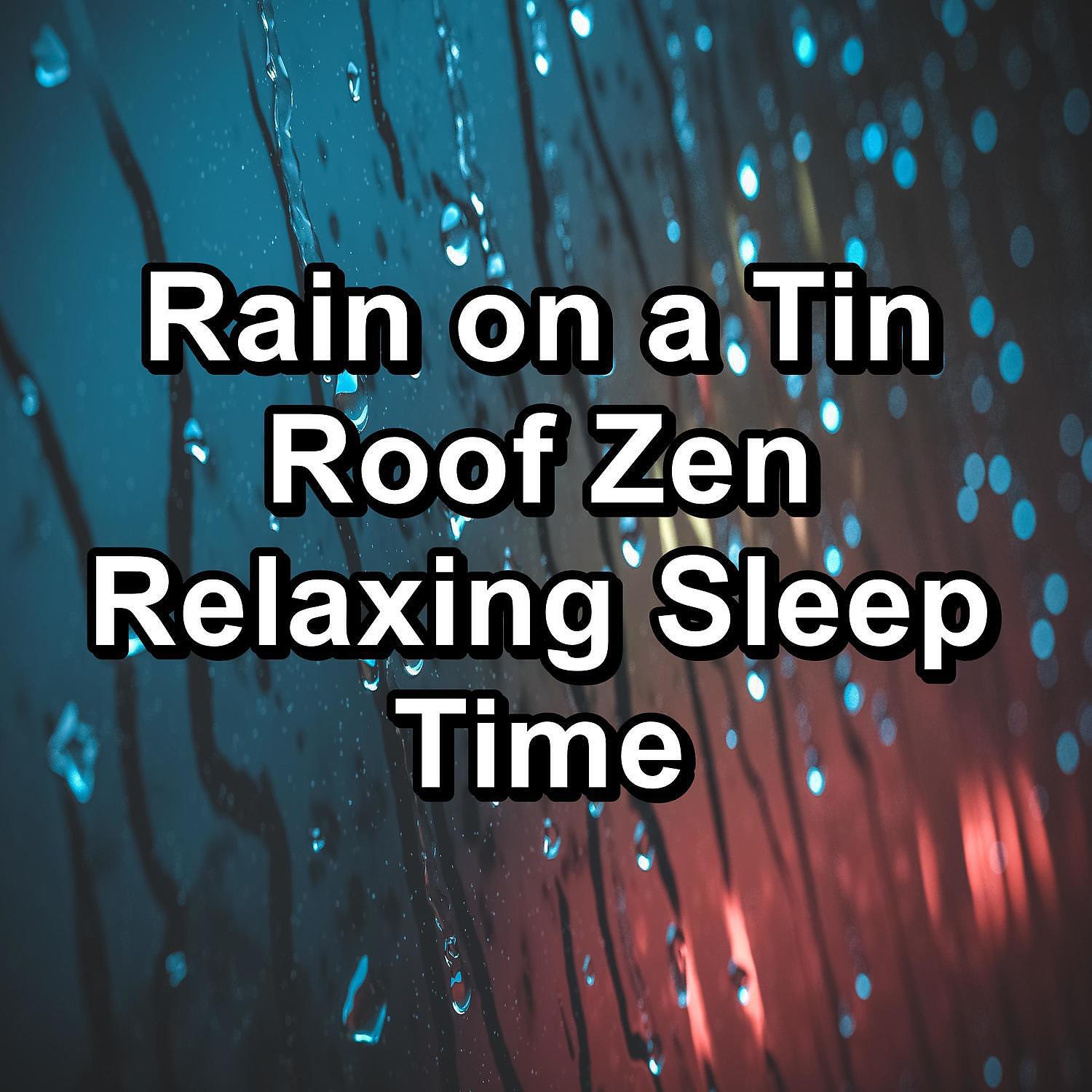 ASMR - Heavy Rain with Thunder and White Noise To Loop for 10 Hours
