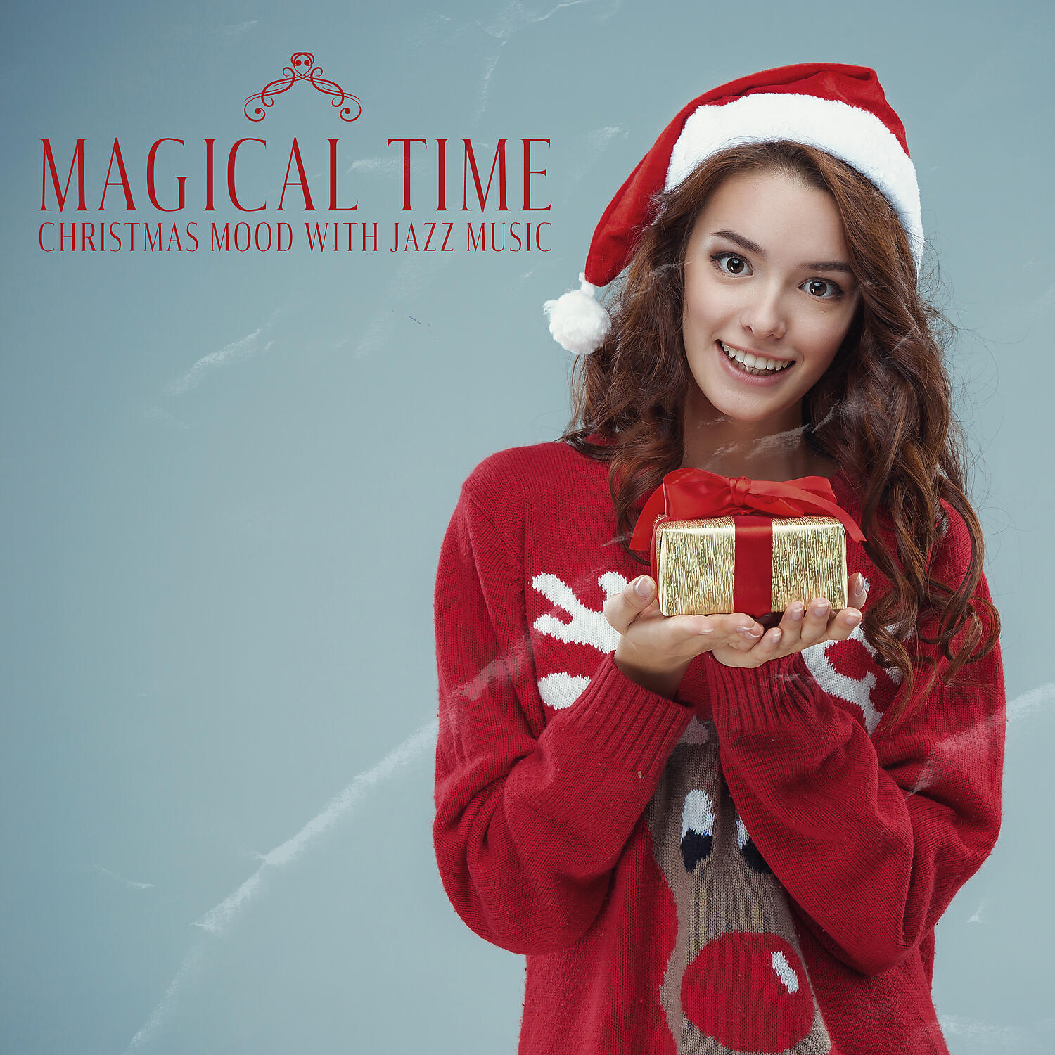 Background Music Masters - Magical Time – Jazz Background Music