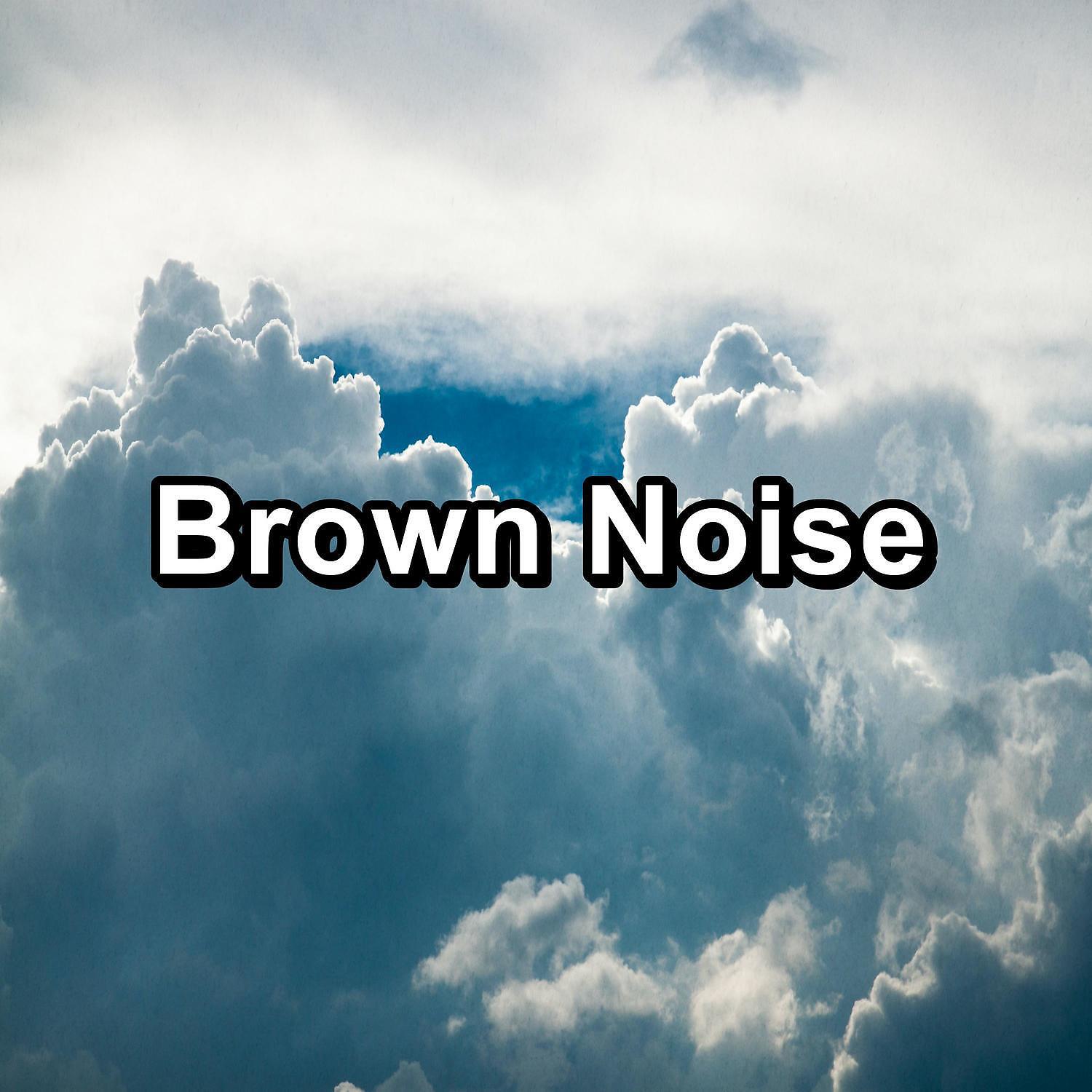 Relaxing Rain Sounds - Medium Brown Noise Hair Dryer To Help you Take a Nap
