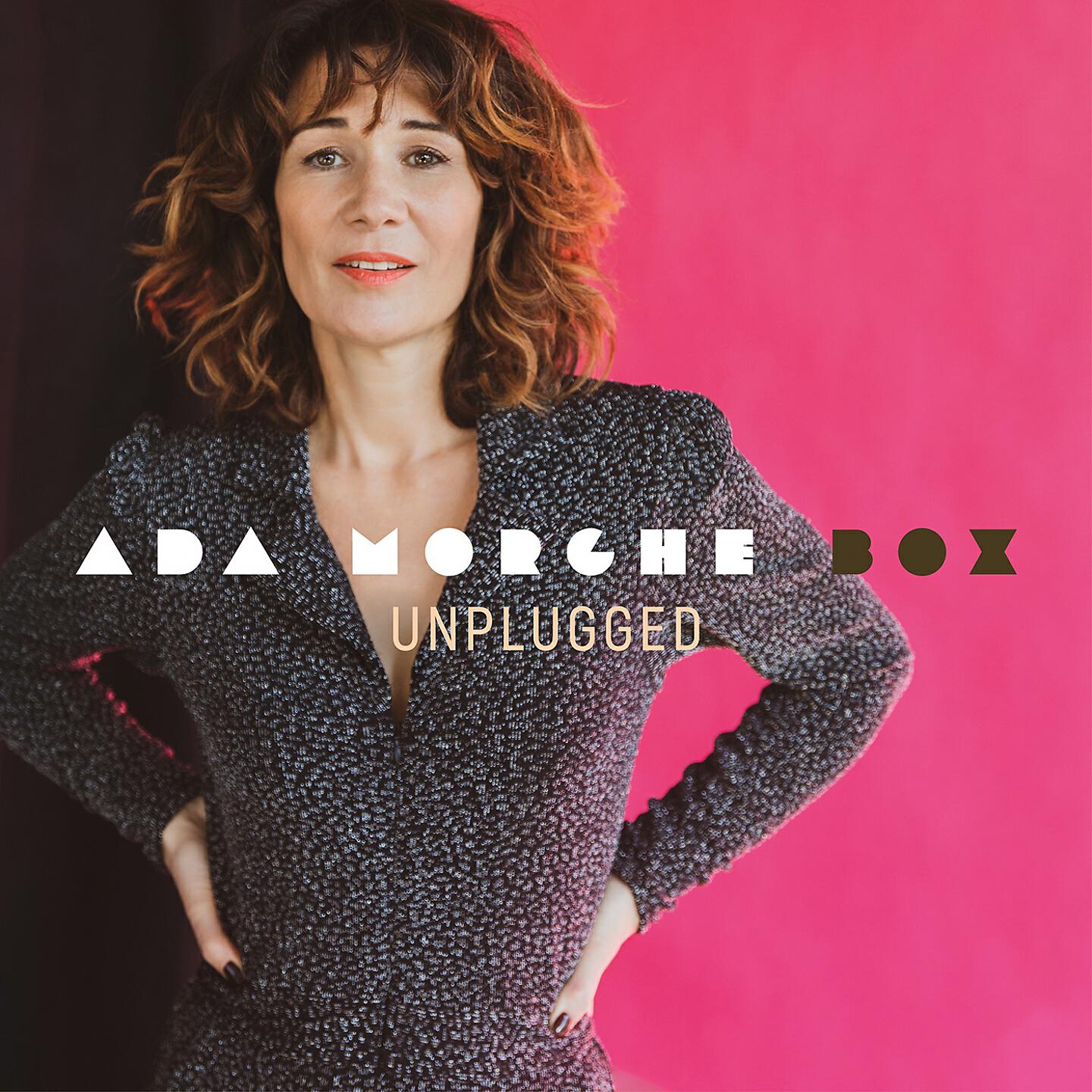 Ada Morghe - Sugar Lips (Unplugged)