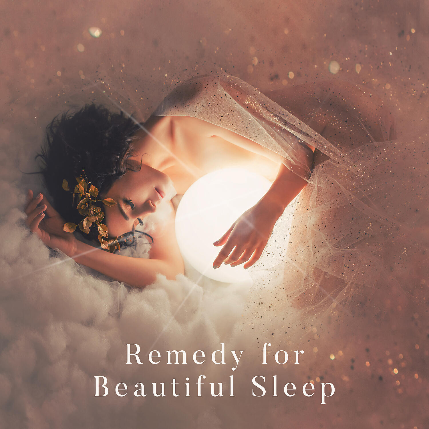 Fantasies Lullaby Music Paradise - Twinkling Stars