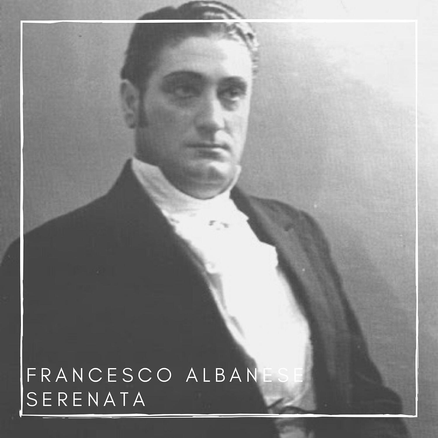 Francesco Albanese - Quanno tramonta 'o sole