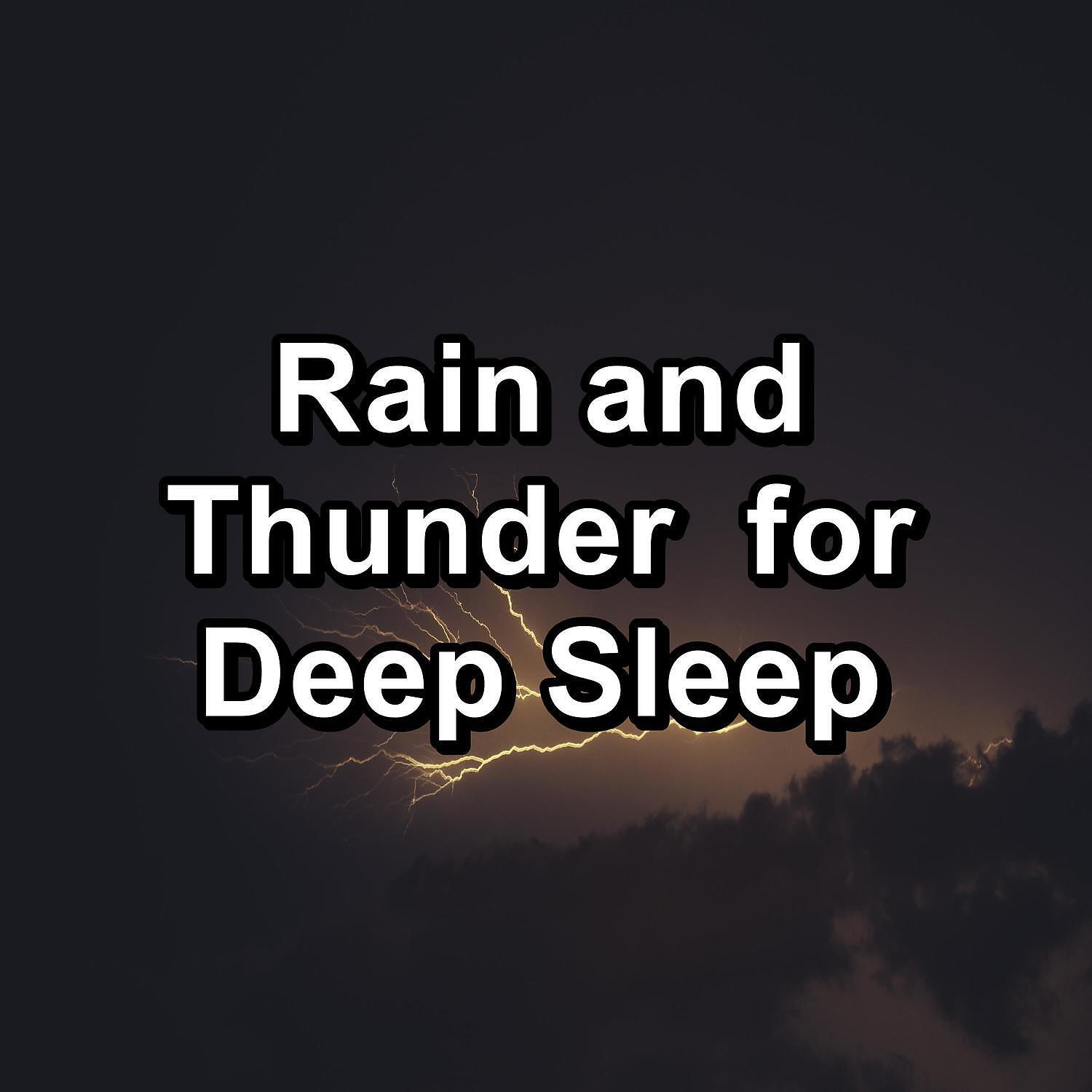 Relax Music Therapy - Forest Rain To Help with Insomnia Noise for Trouble Sleeping