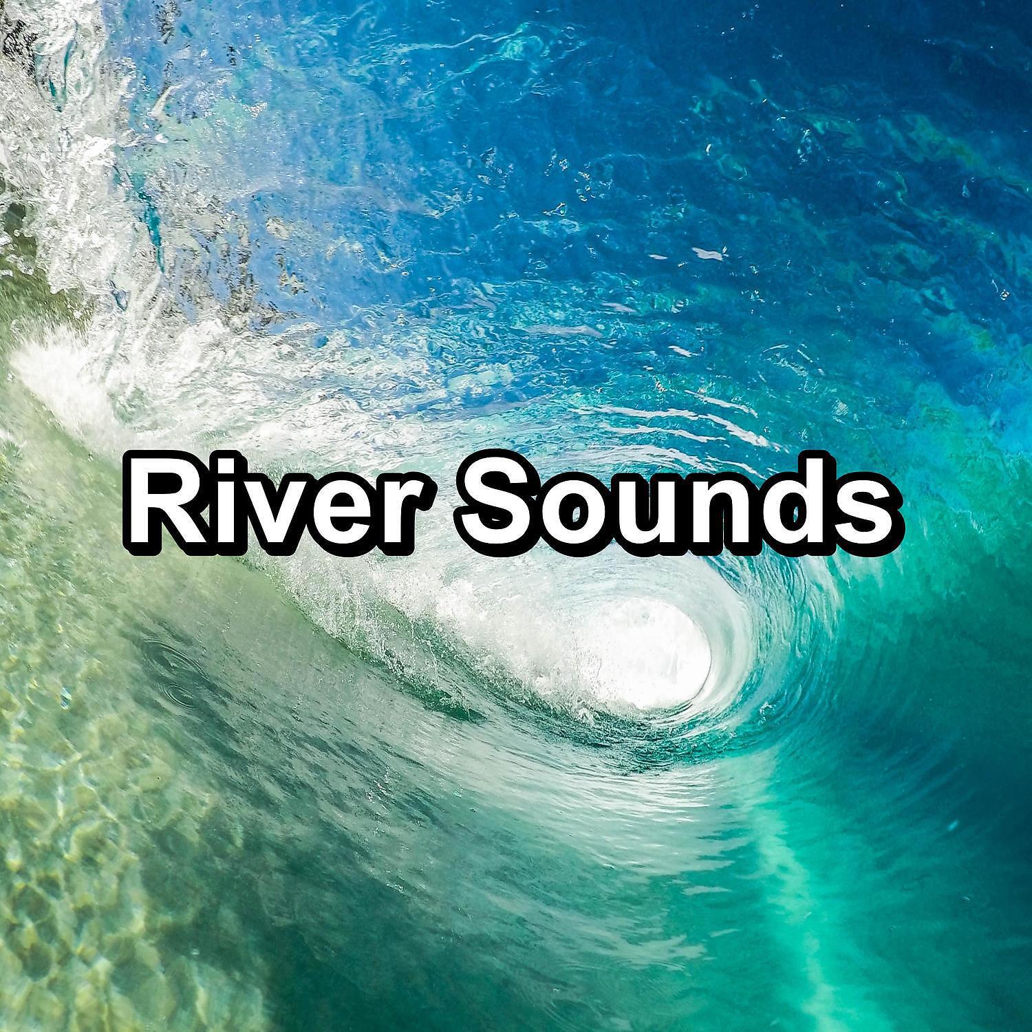 Calming Waves - Winds and Waves Earphones Sound