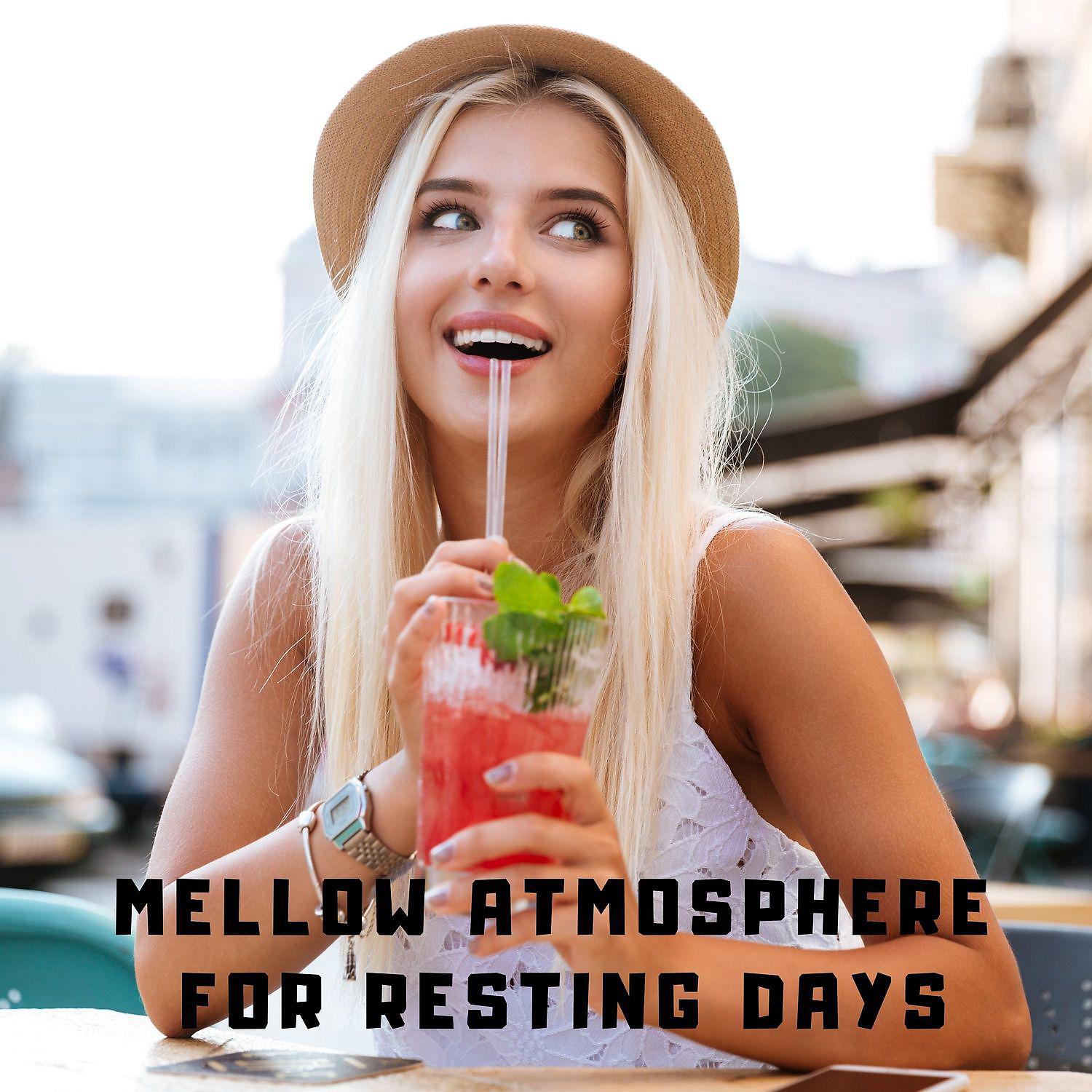 Постер альбома Mellow Atmosphere for Resting Days
