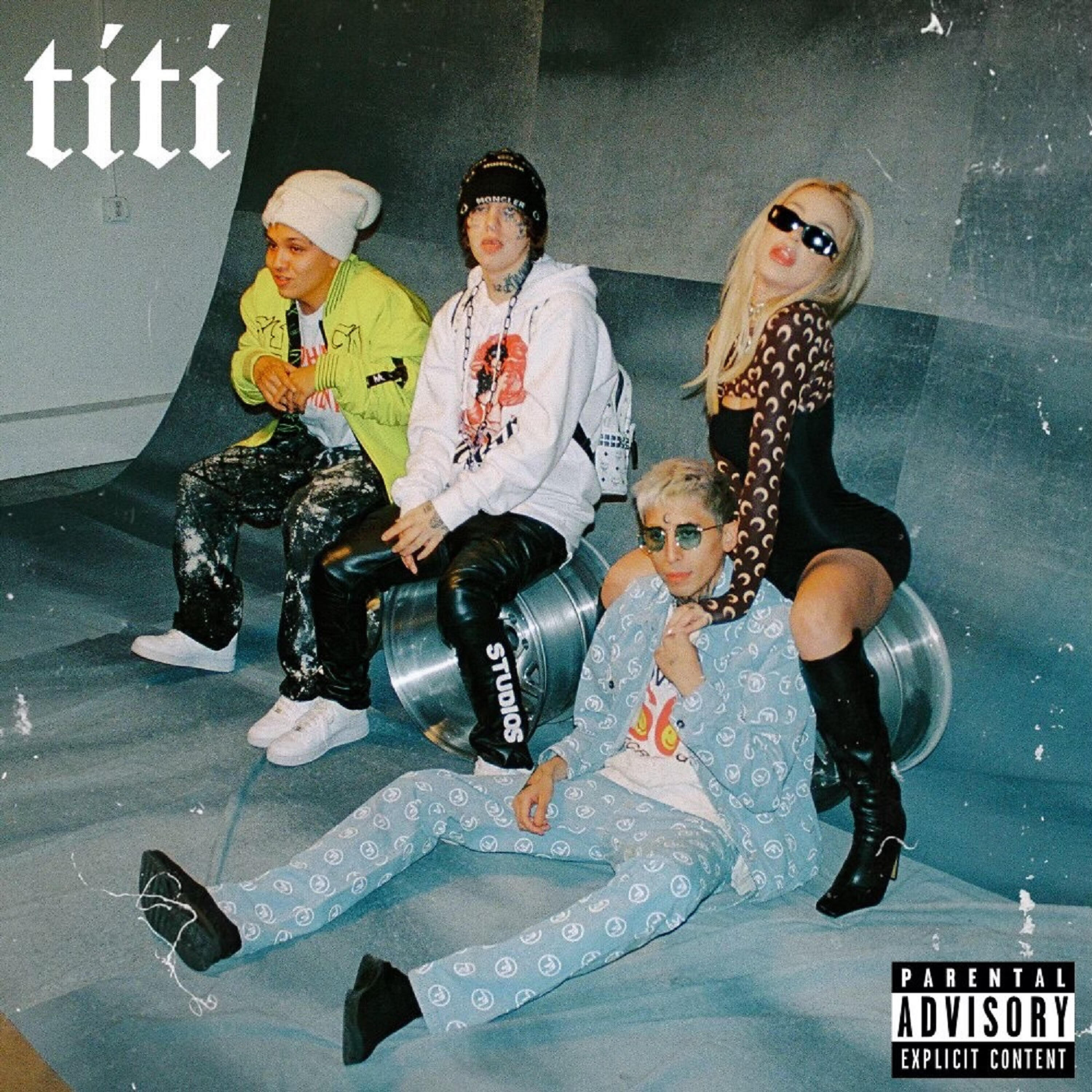 DIABLO - TITI