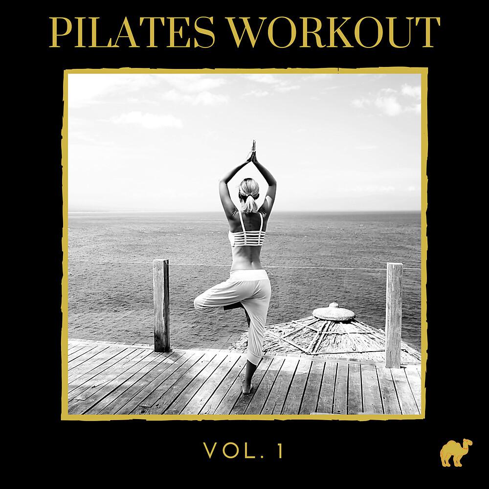 Постер альбома Pilates Workout, Vol. 1