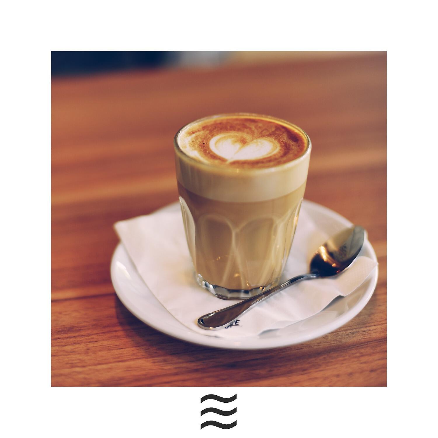 Calming Sounds for Clear Mind - Clear Mind City Cafe Sounds