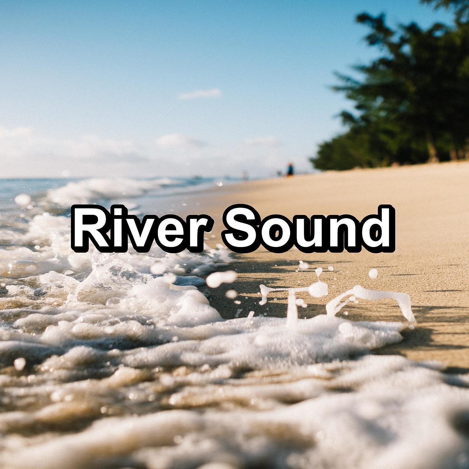 Nature Sounds Nature Music - River Sounds Relaxing Nature Ambience Sounds