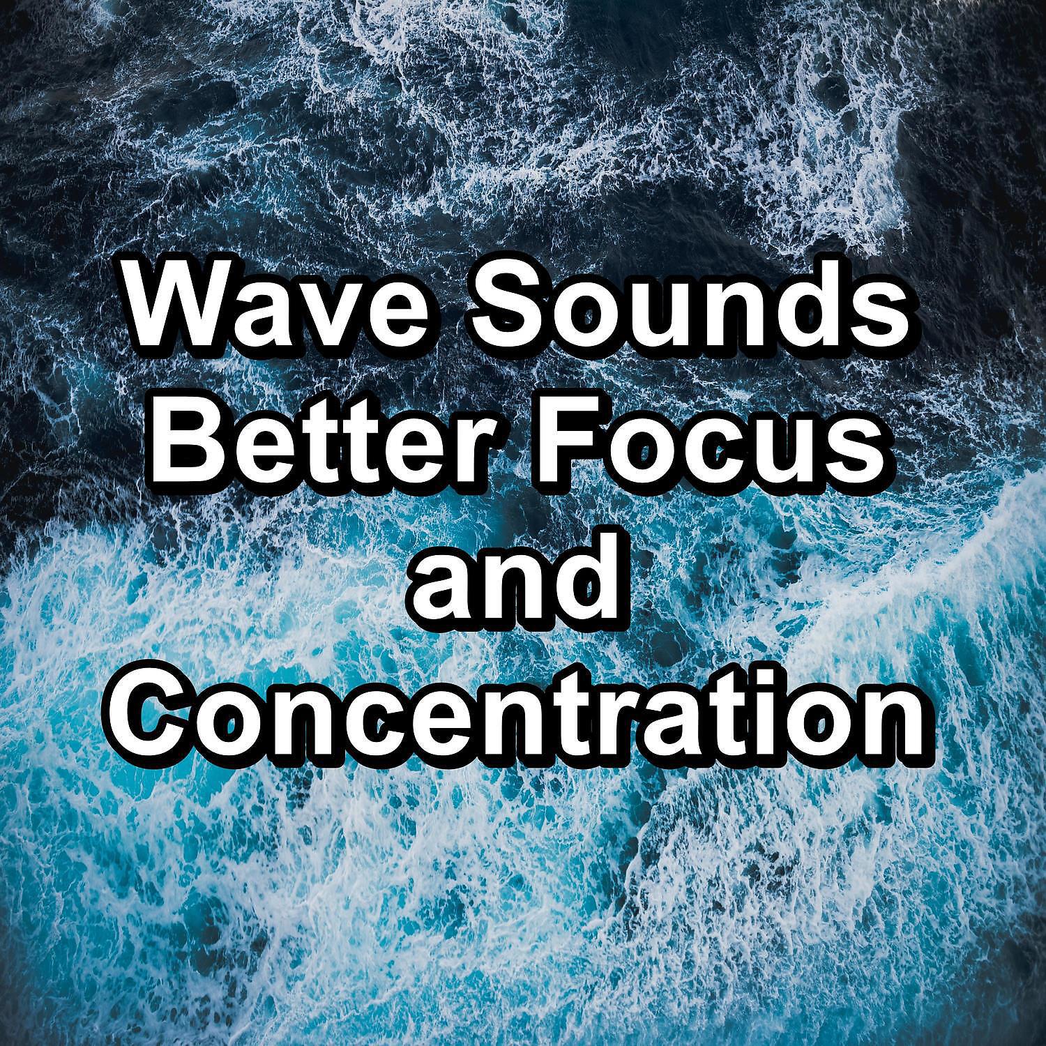 Sleep Waves - Ocean Wave Sounds With Nature Music to Relief the Night