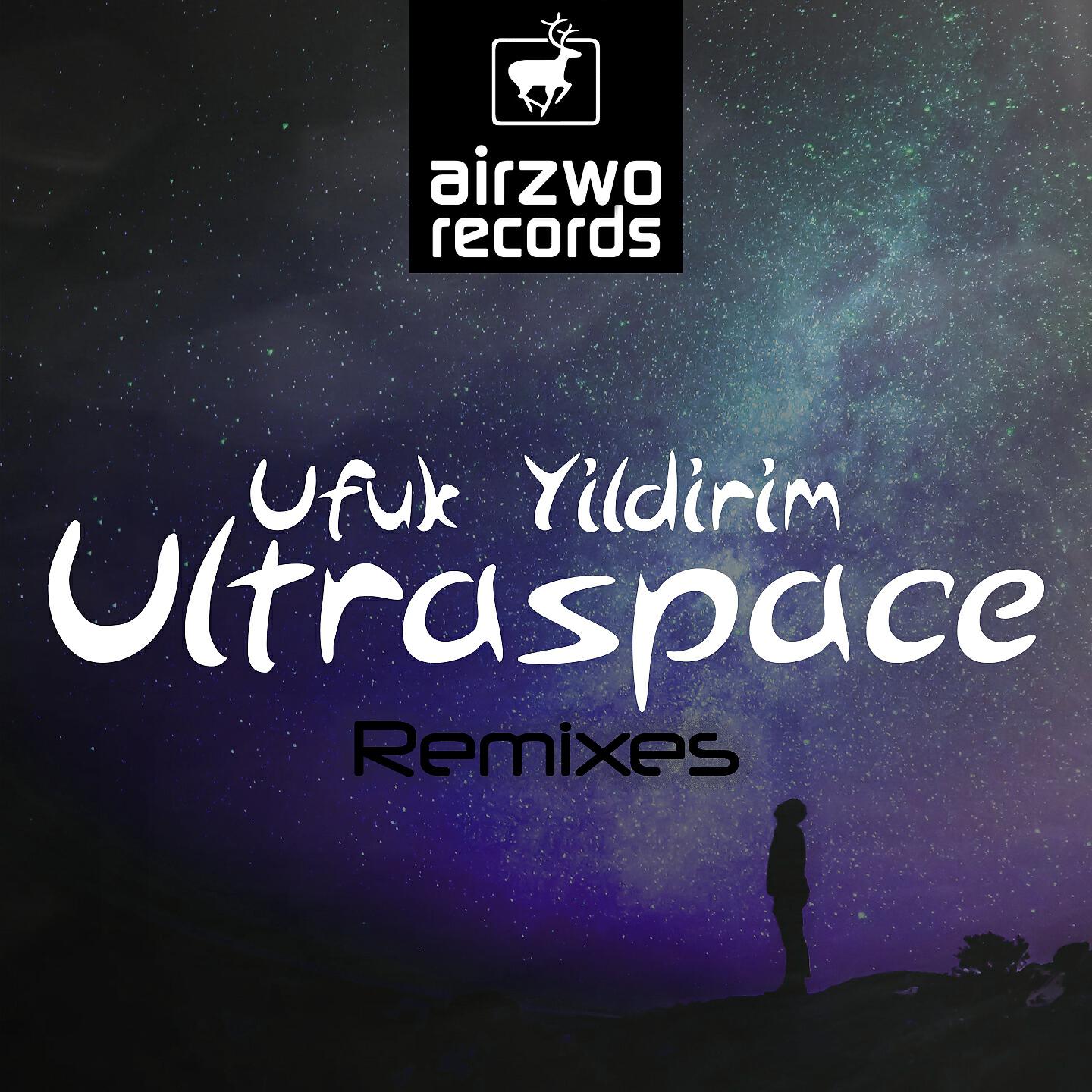 Ufuk Yildirim - Ultraspace (Pandia Dj Mix)