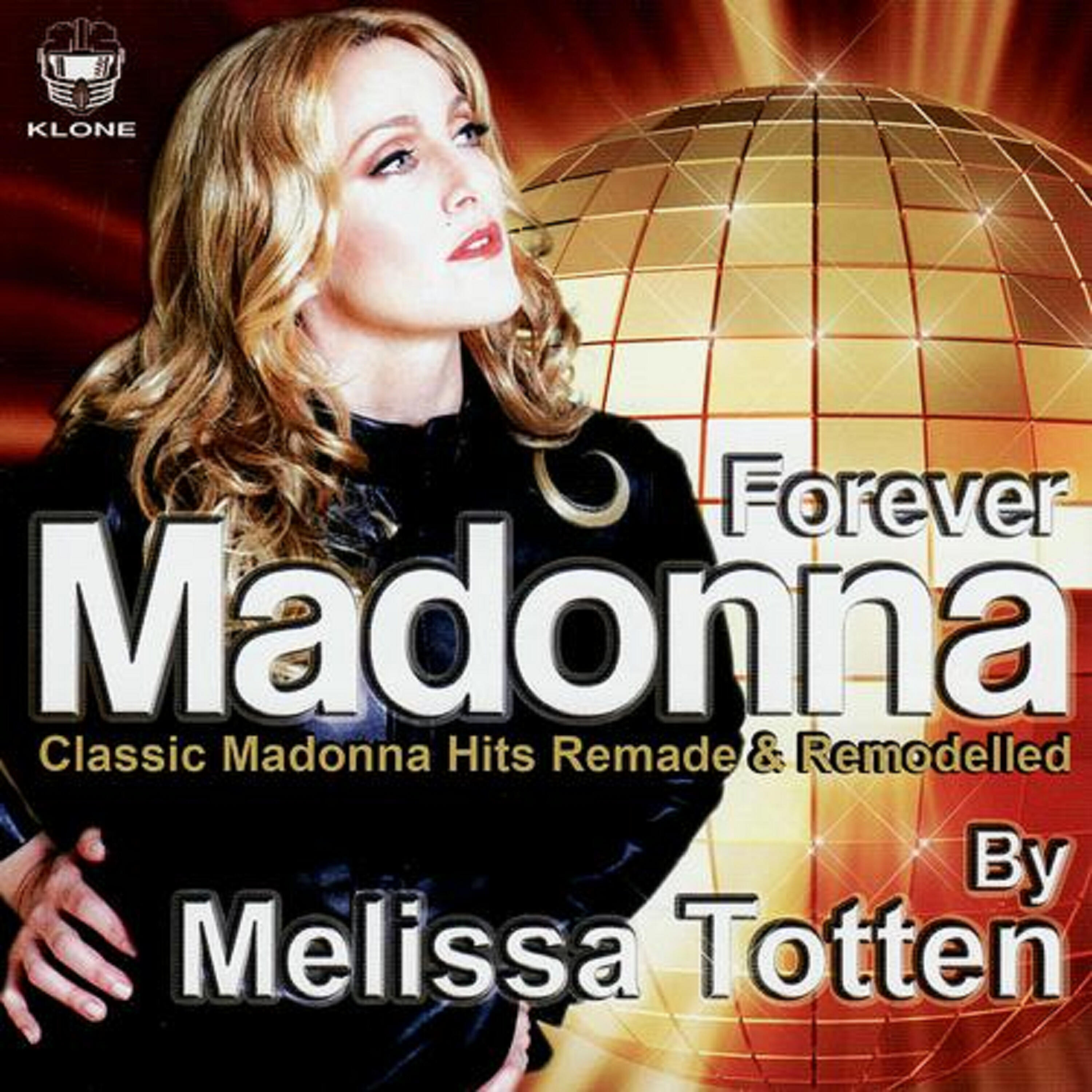 Melissa Totten - Take a Bow
