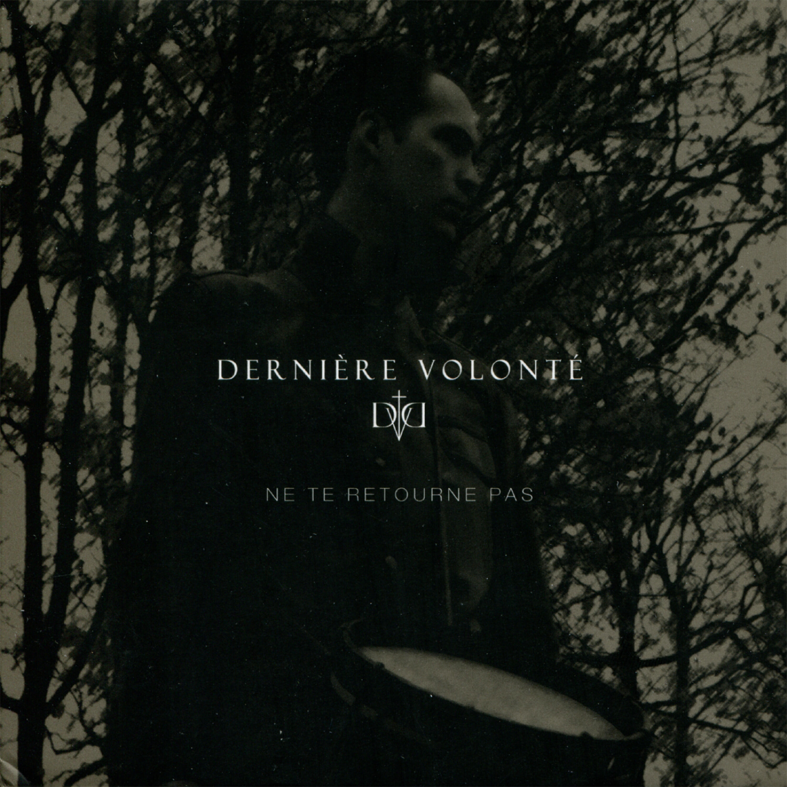 Derniere Volonte - Regard camouflage