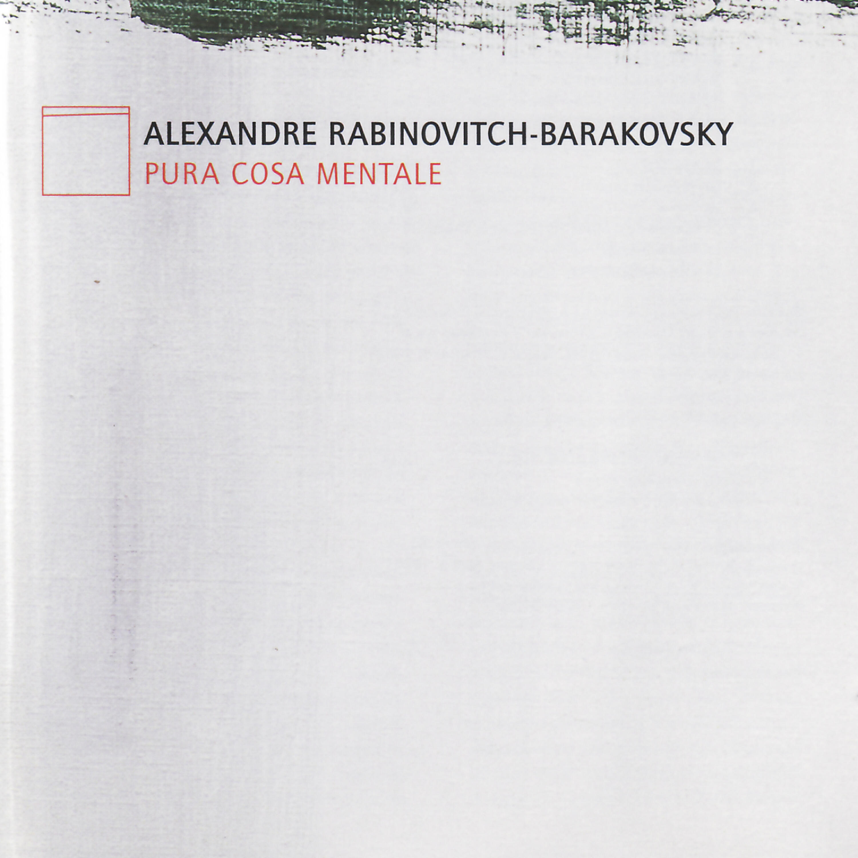 Belgrade Philharmonic Orchestra - Six Etats Intermediaires: V. La Réalité