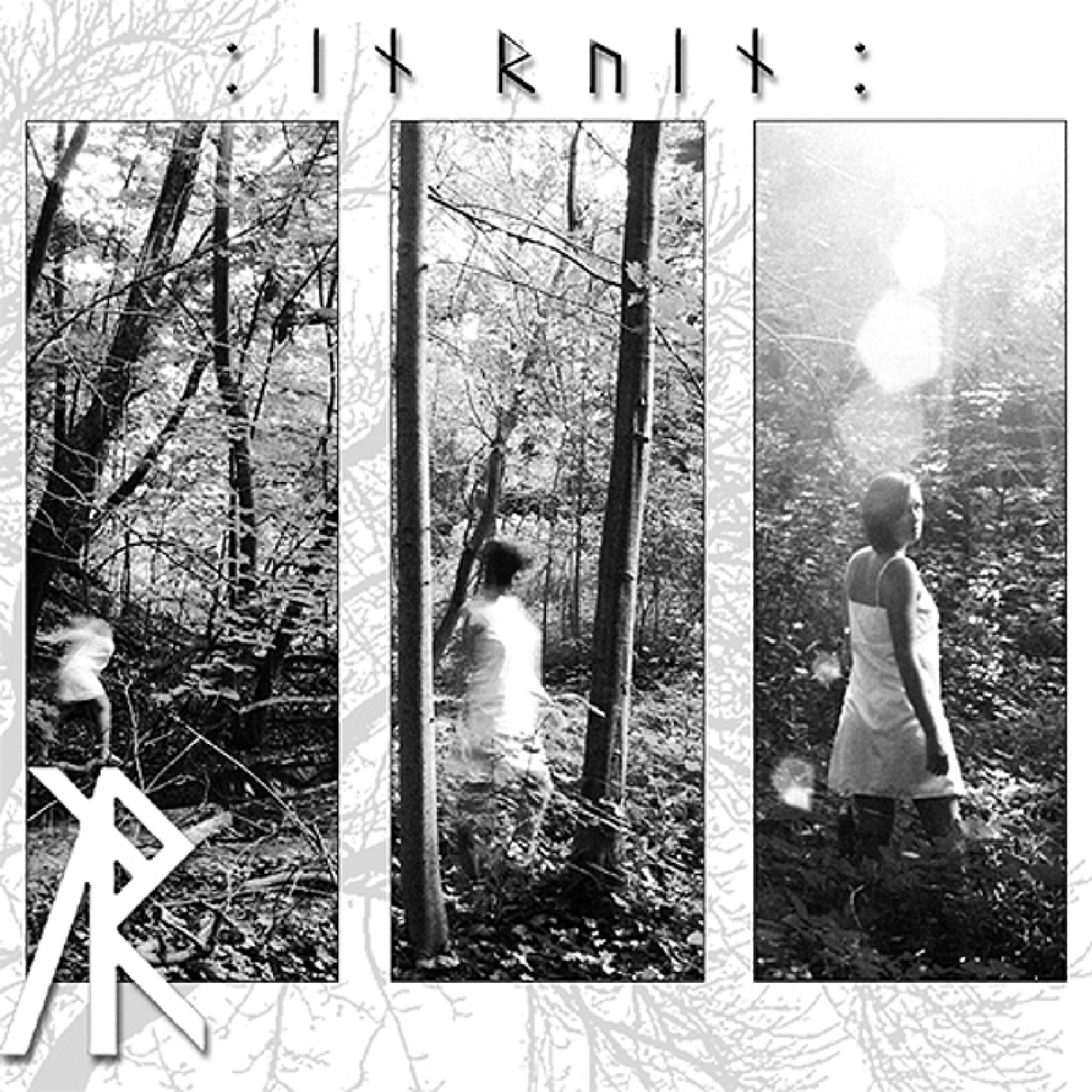 In Ruin - Fragmented Hearts
