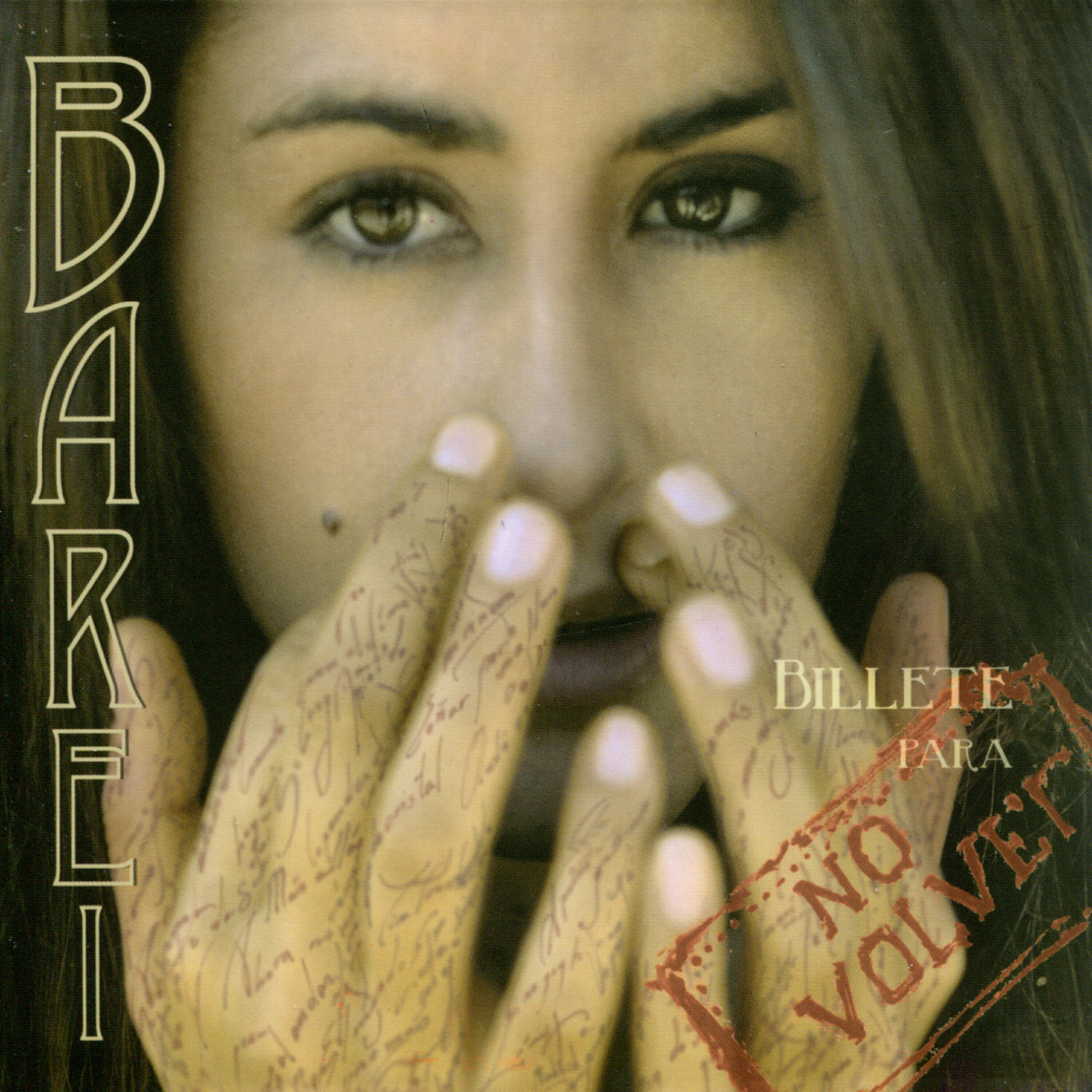 BAREI - De quien quiera querer