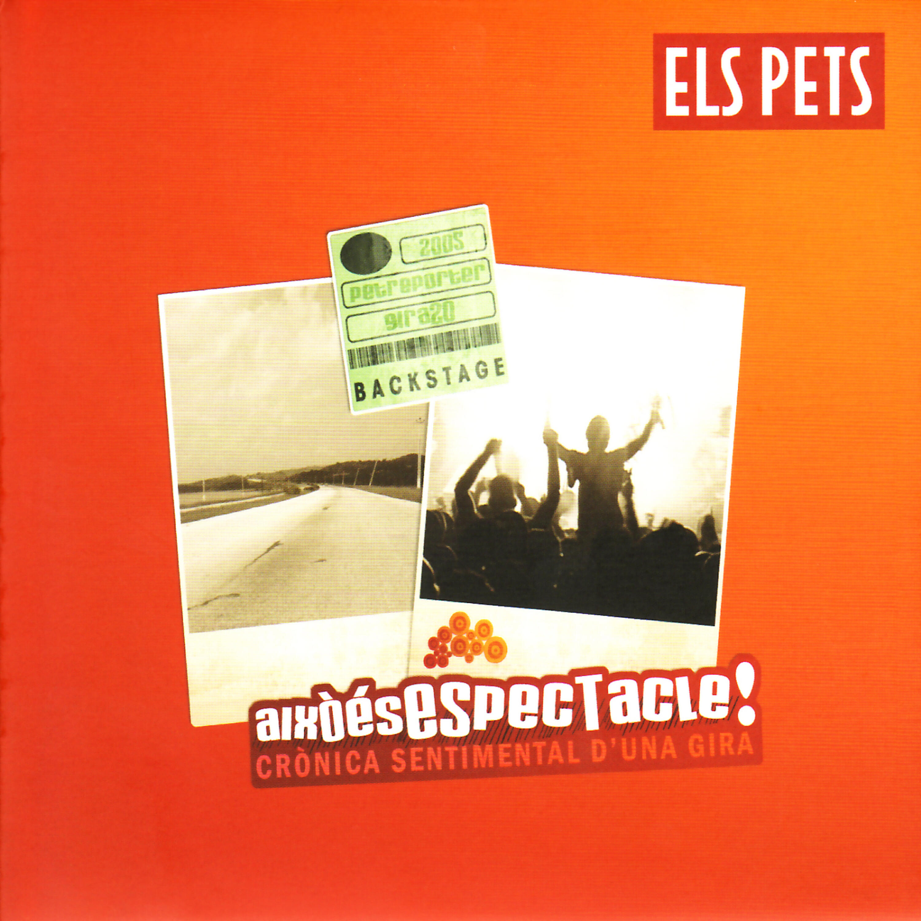 Els Pets - Núria