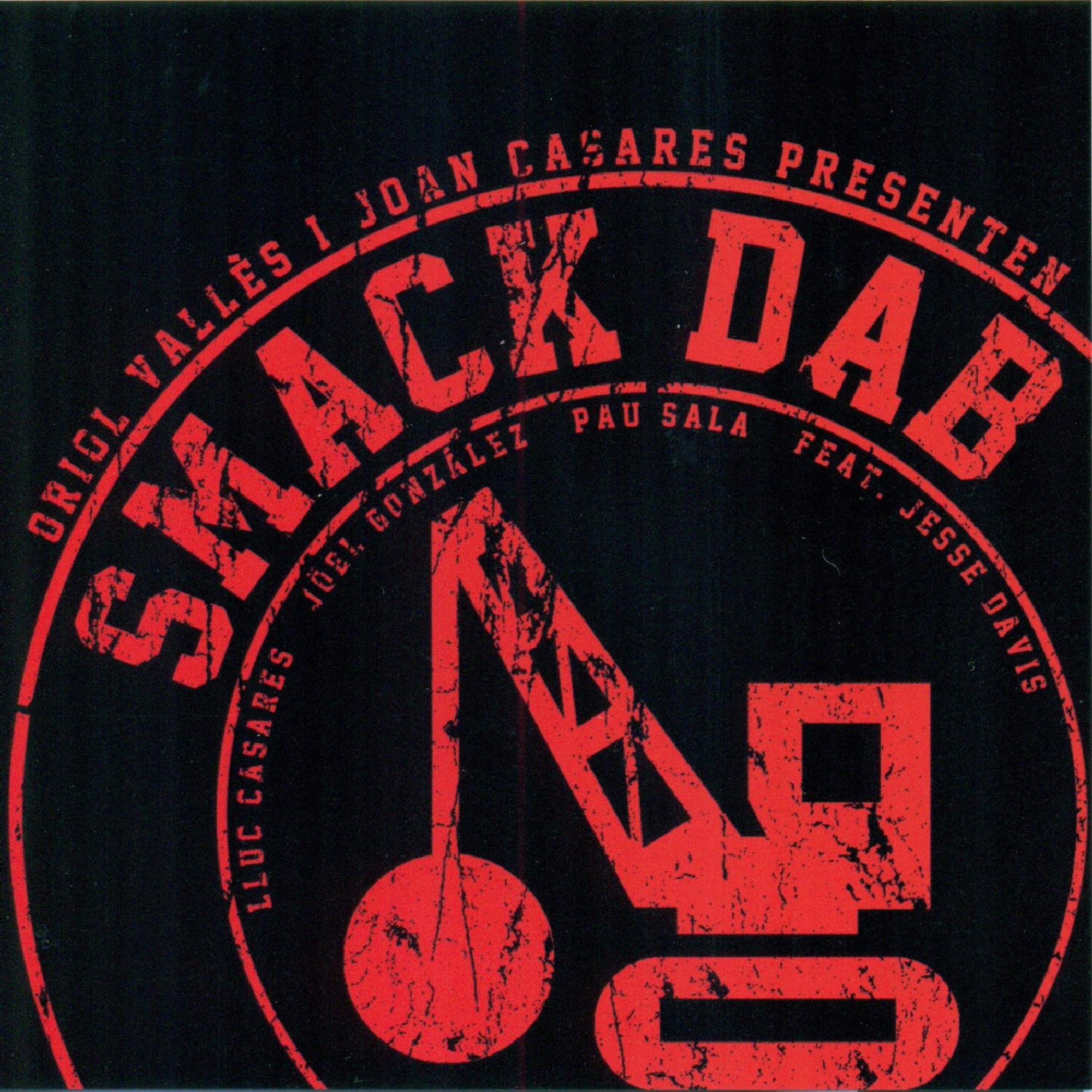Постер альбома Smack Dab