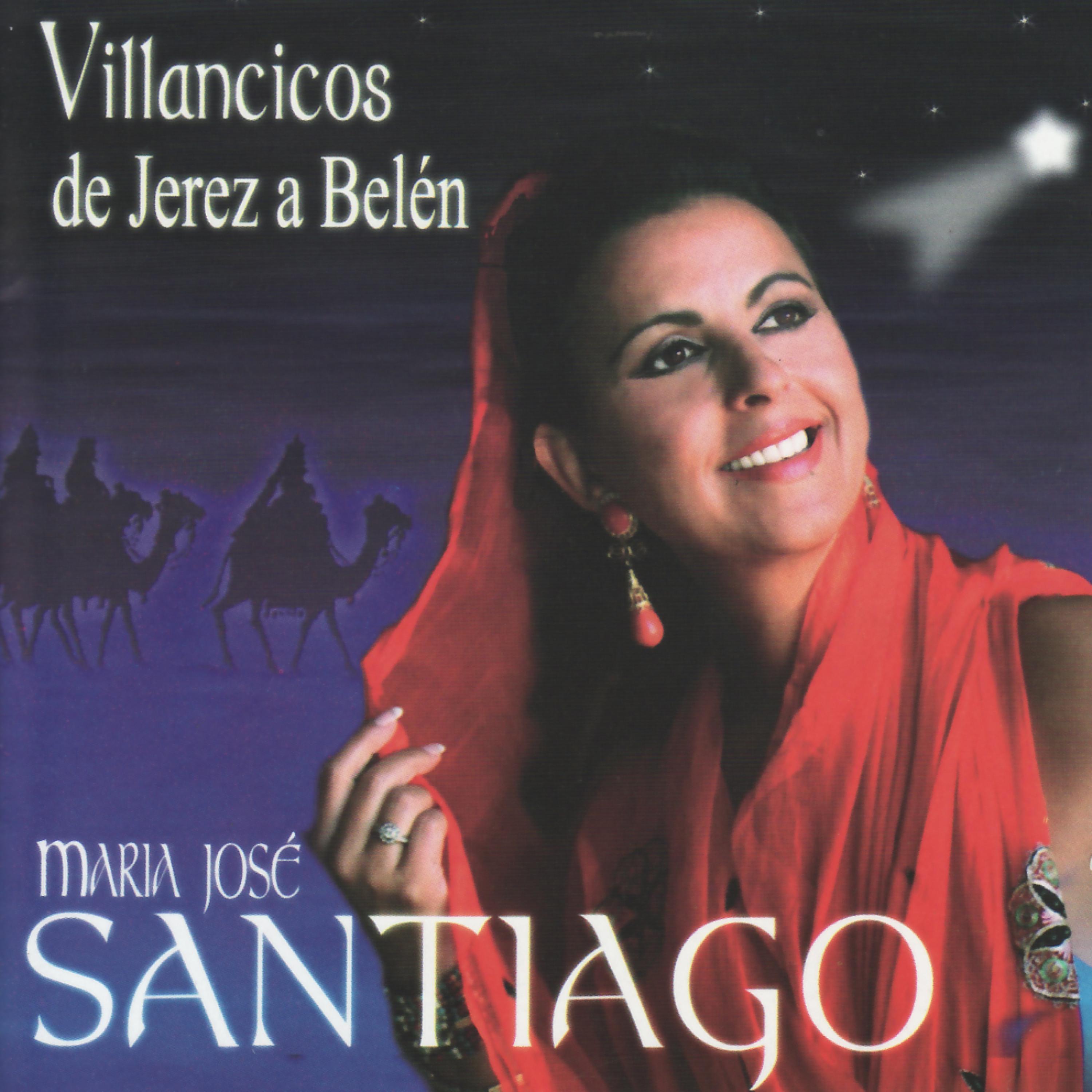 Постер альбома Villancicos de Jerez a Belén