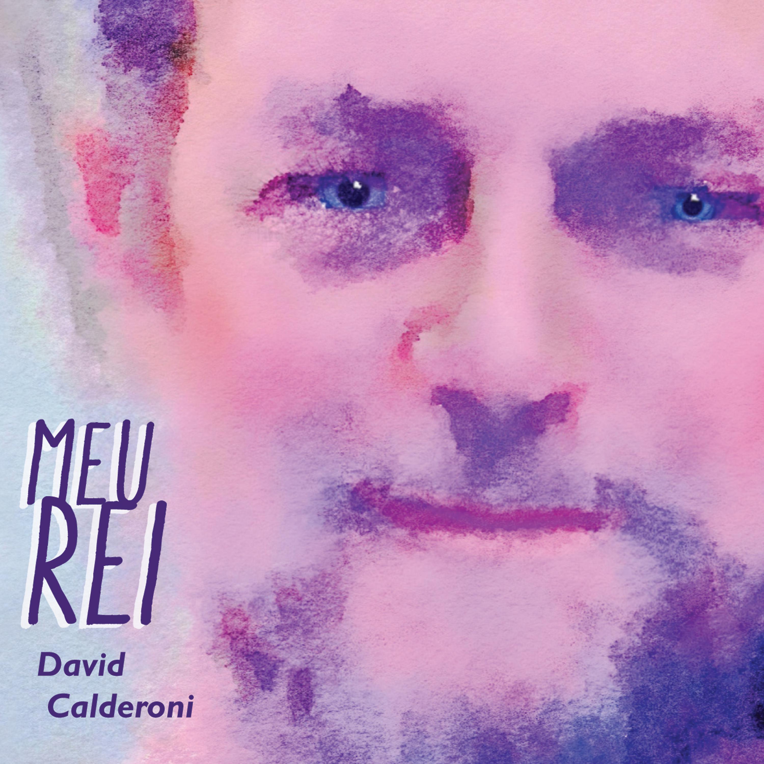 Постер альбома Meu Rei