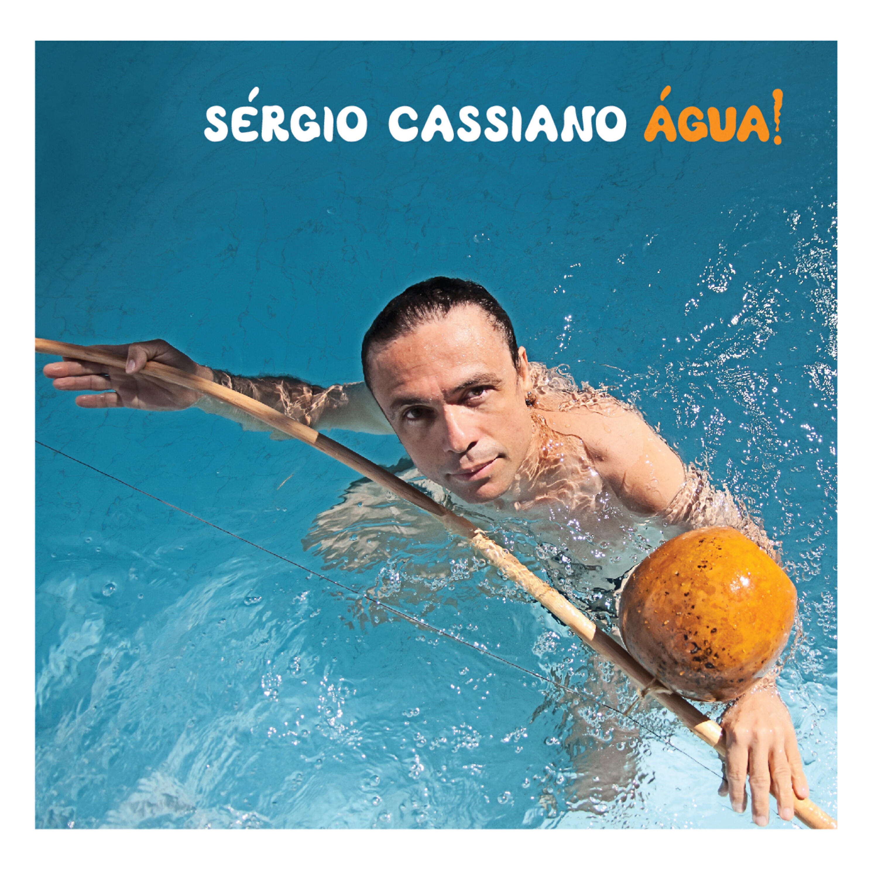 Sérgio Cassiano - Cristais Na Manhã