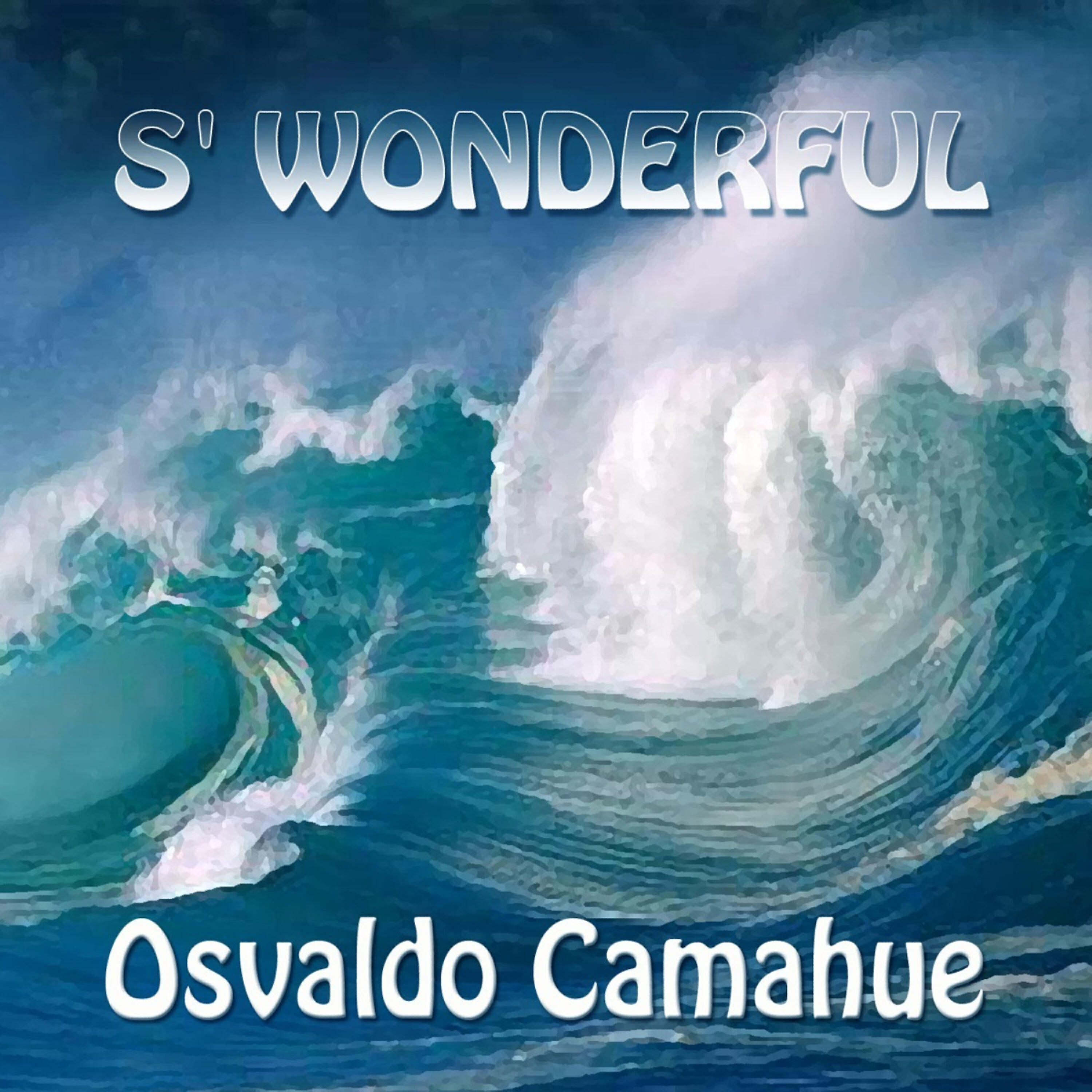 Osvaldo Camahue - In the Mood - Sing Sing Sing - Swing Swing Swing - Dance Dance Dance